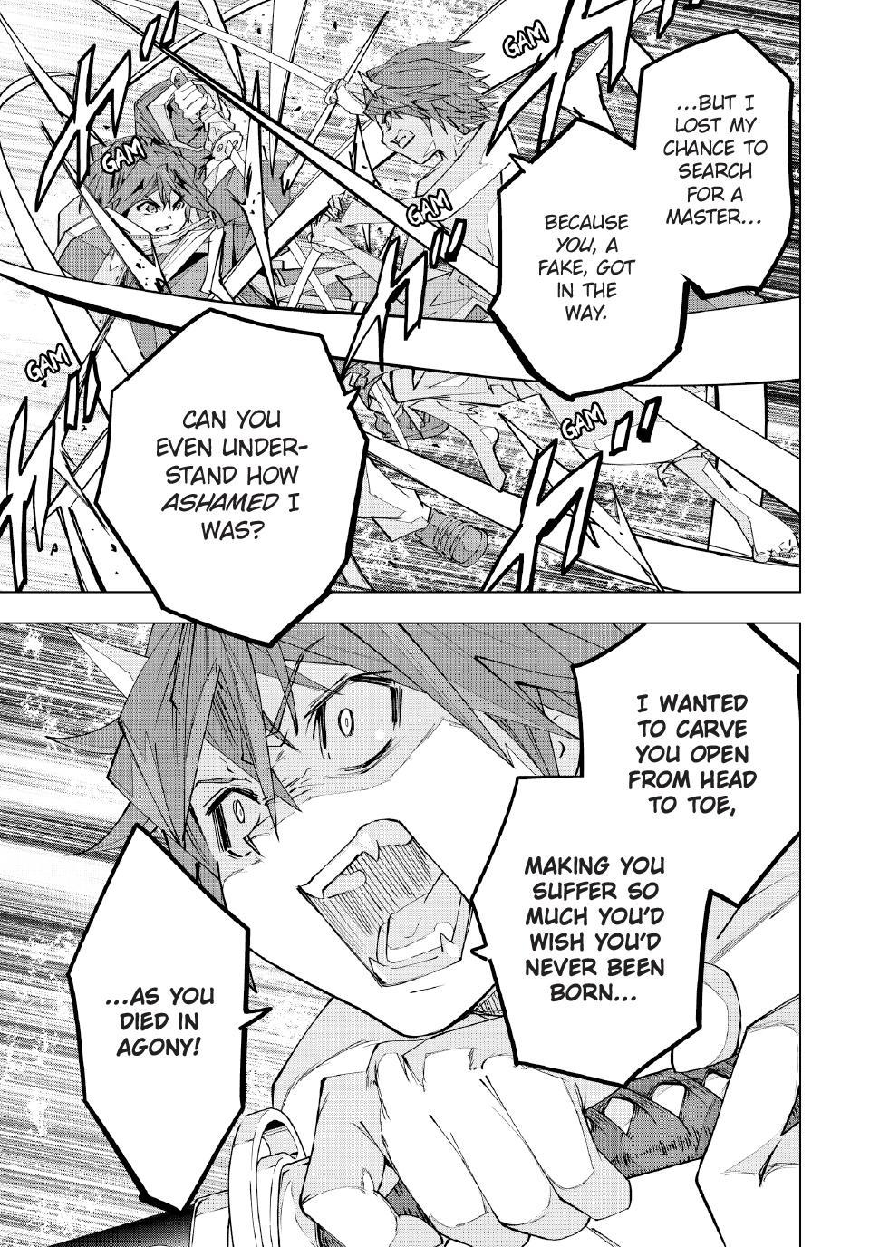 Backstabbed in a Backwater Dungeon – My Party Tried to Kill Me, But Thanks to an Infinite Gacha I Got LVL 9999 Friends and Am Out For Revenge Chapter 194 — page 17