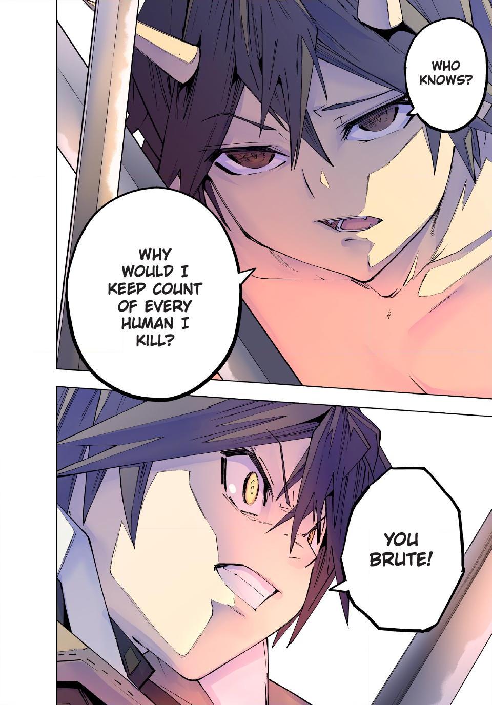 Backstabbed in a Backwater Dungeon – My Party Tried to Kill Me, But Thanks to an Infinite Gacha I Got LVL 9999 Friends and Am Out For Revenge Chapter 194 — page 20