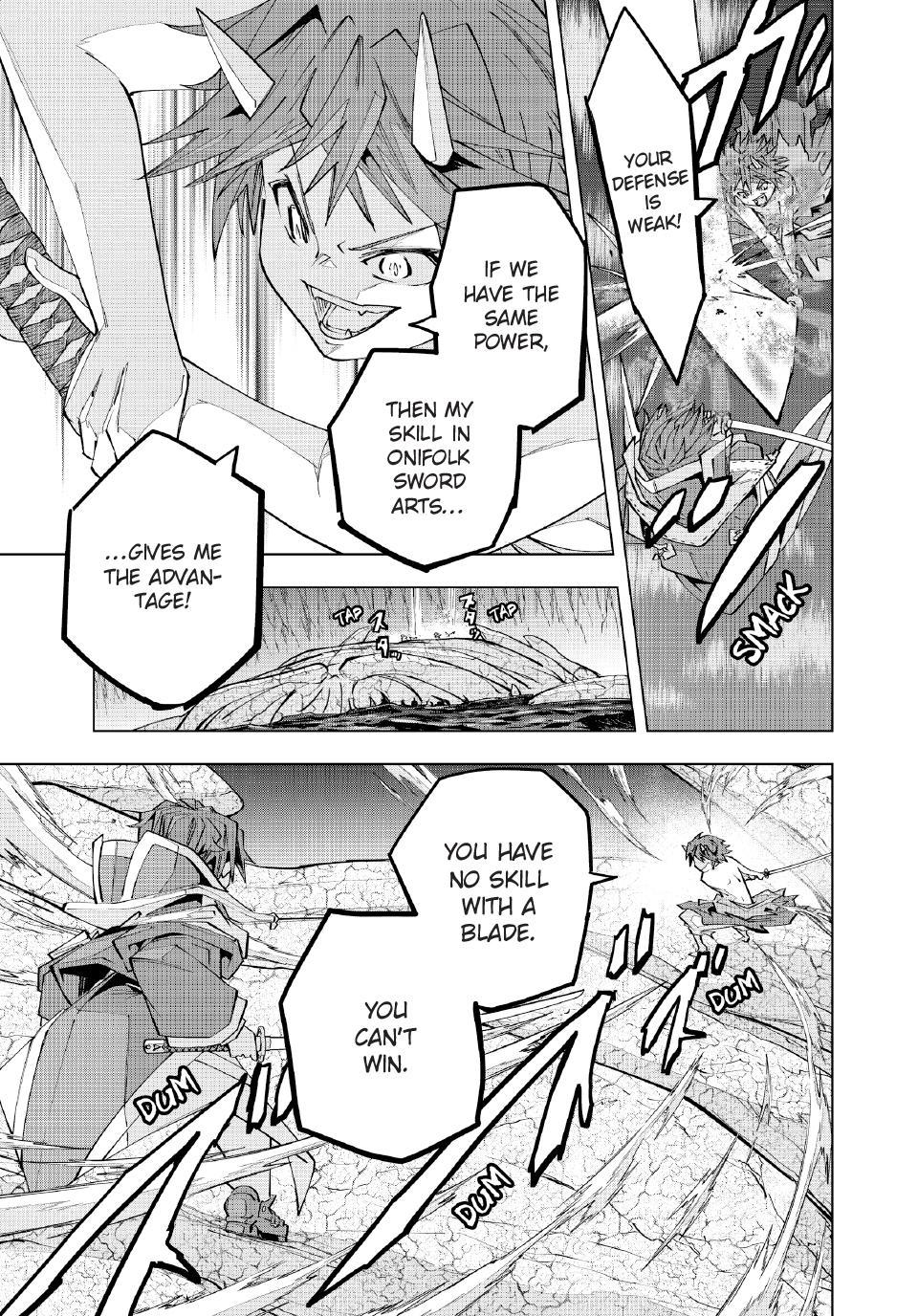 Backstabbed in a Backwater Dungeon – My Party Tried to Kill Me, But Thanks to an Infinite Gacha I Got LVL 9999 Friends and Am Out For Revenge Chapter 194 — page 21