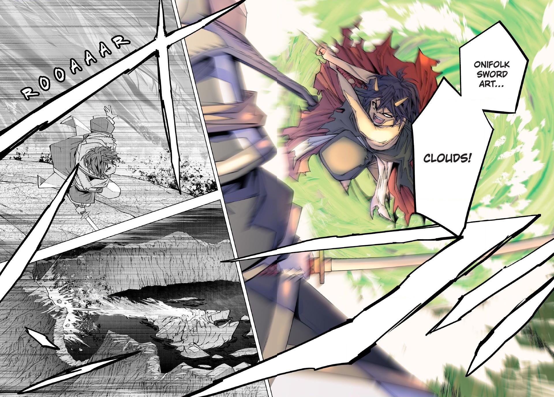 Backstabbed in a Backwater Dungeon – My Party Tried to Kill Me, But Thanks to an Infinite Gacha I Got LVL 9999 Friends and Am Out For Revenge Chapter 194 — page 22
