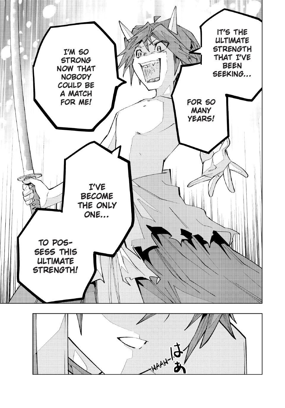 Backstabbed in a Backwater Dungeon – My Party Tried to Kill Me, But Thanks to an Infinite Gacha I Got LVL 9999 Friends and Am Out For Revenge Chapter 194 — page 26