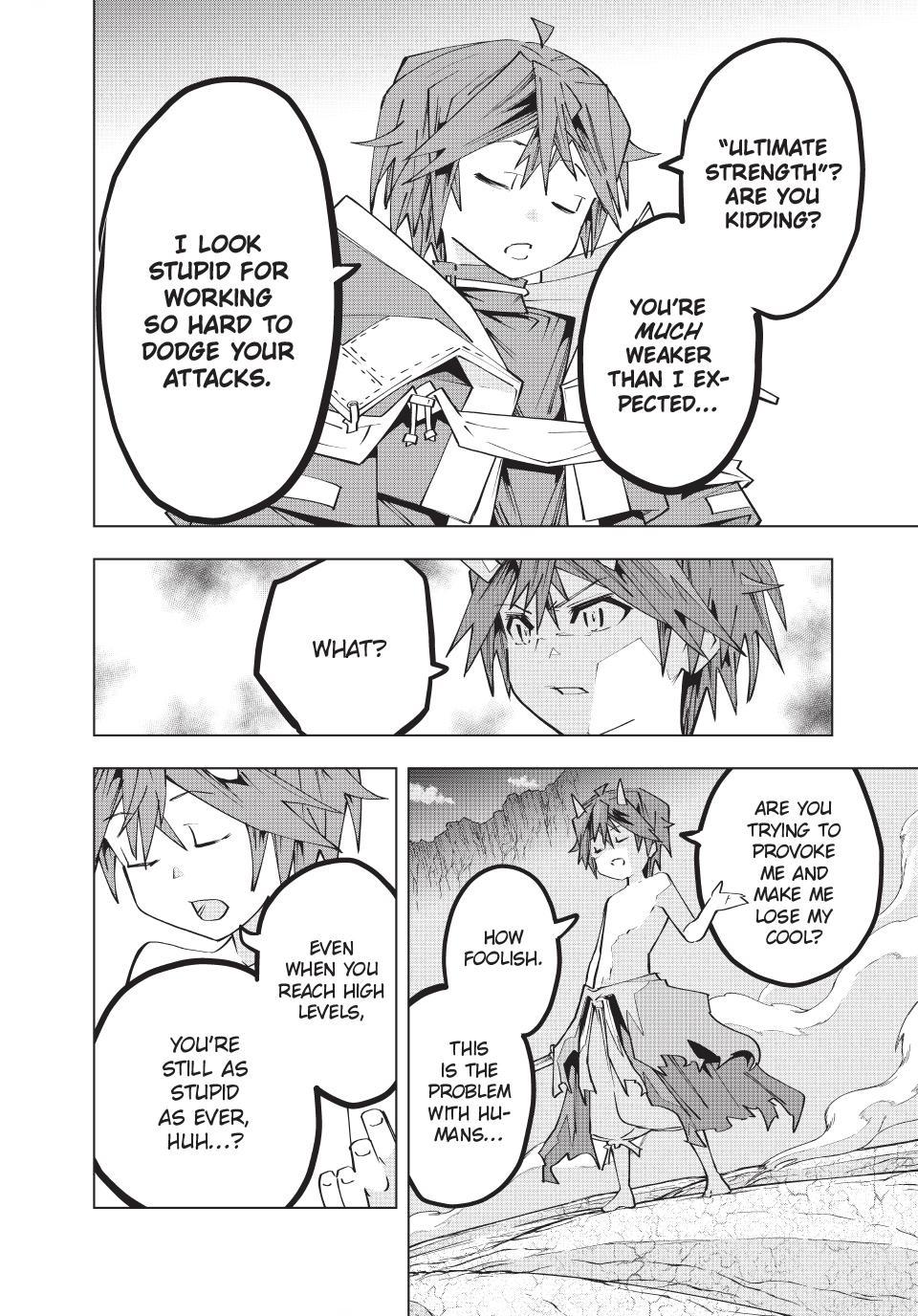 Backstabbed in a Backwater Dungeon – My Party Tried to Kill Me, But Thanks to an Infinite Gacha I Got LVL 9999 Friends and Am Out For Revenge Chapter 194 — page 27