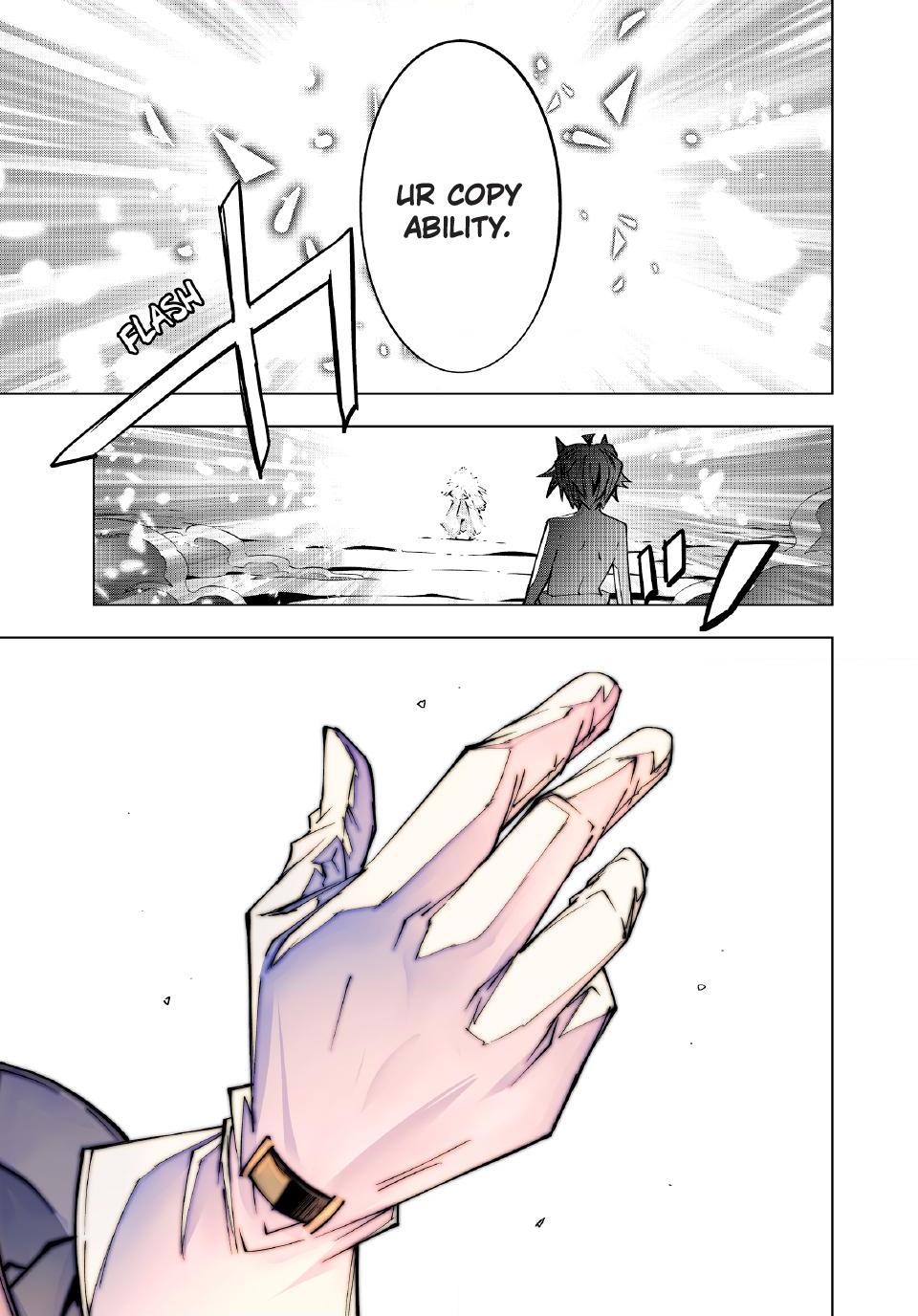 Backstabbed in a Backwater Dungeon – My Party Tried to Kill Me, But Thanks to an Infinite Gacha I Got LVL 9999 Friends and Am Out For Revenge Chapter 194 — page 30