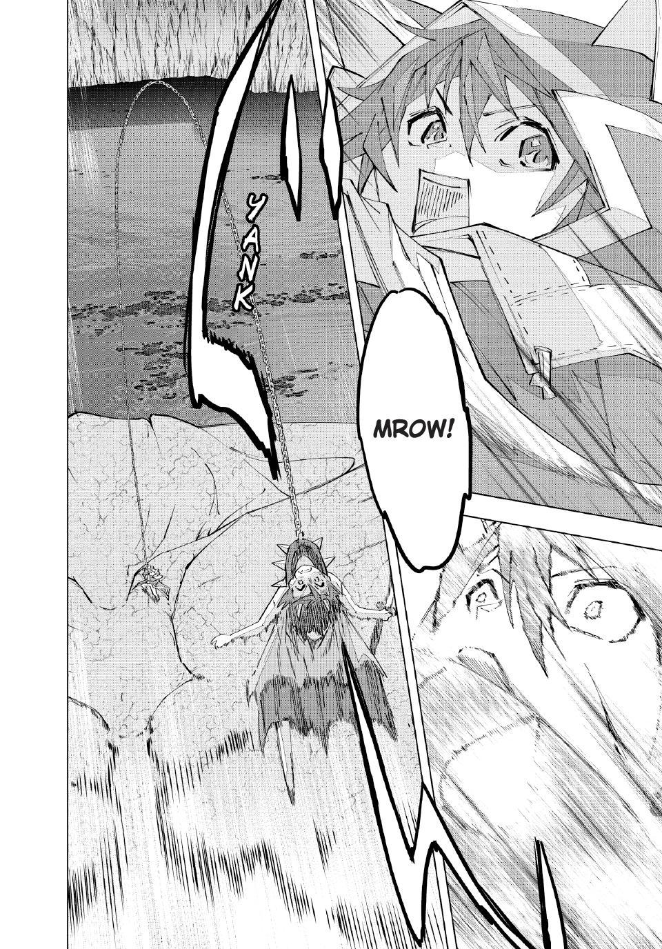 Backstabbed in a Backwater Dungeon – My Party Tried to Kill Me, But Thanks to an Infinite Gacha I Got LVL 9999 Friends and Am Out For Revenge Chapter 195 — page 12