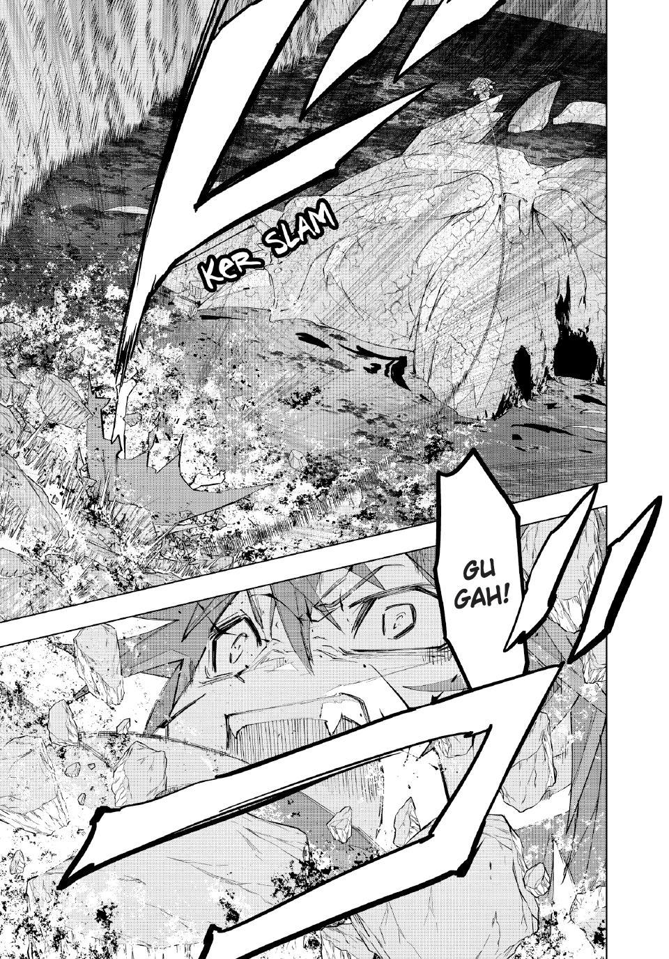 Backstabbed in a Backwater Dungeon – My Party Tried to Kill Me, But Thanks to an Infinite Gacha I Got LVL 9999 Friends and Am Out For Revenge Chapter 195 — page 13