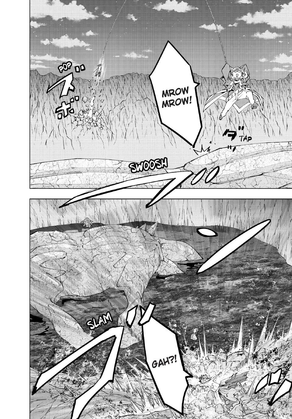 Backstabbed in a Backwater Dungeon – My Party Tried to Kill Me, But Thanks to an Infinite Gacha I Got LVL 9999 Friends and Am Out For Revenge Chapter 195 — page 14