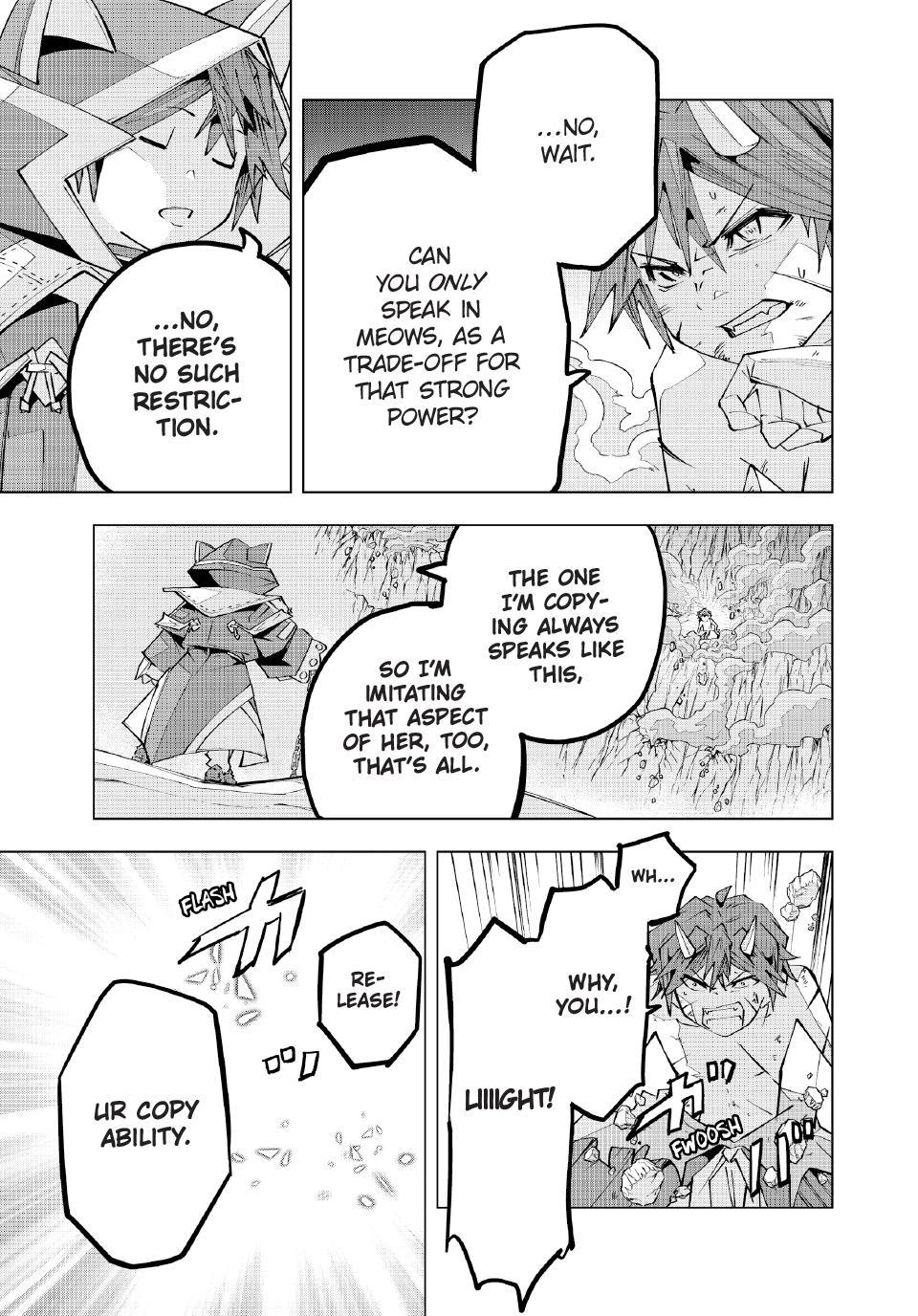 Backstabbed in a Backwater Dungeon – My Party Tried to Kill Me, But Thanks to an Infinite Gacha I Got LVL 9999 Friends and Am Out For Revenge Chapter 195 — page 17