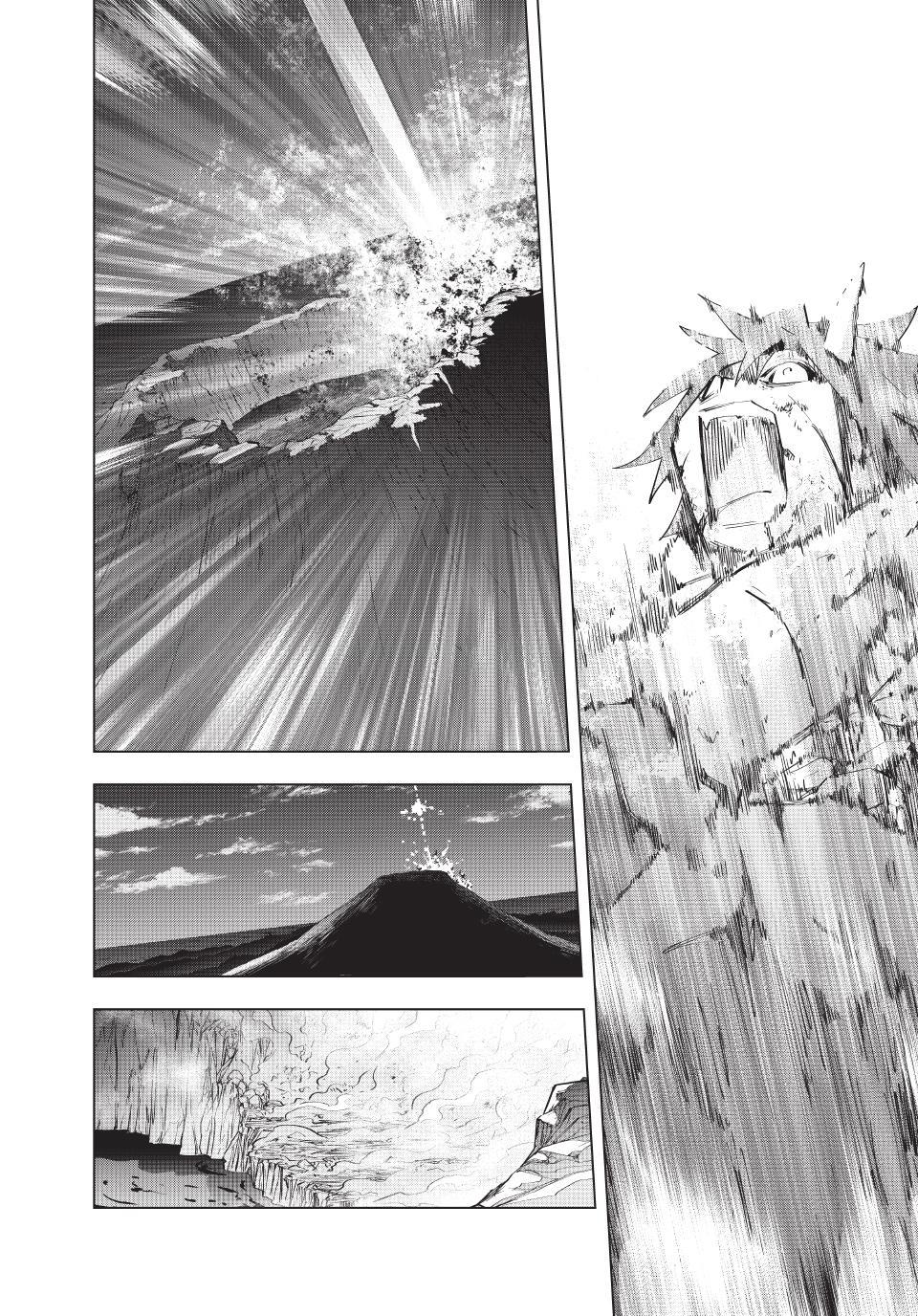 Backstabbed in a Backwater Dungeon – My Party Tried to Kill Me, But Thanks to an Infinite Gacha I Got LVL 9999 Friends and Am Out For Revenge Chapter 195 — page 21