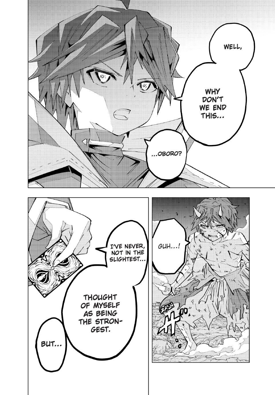 Backstabbed in a Backwater Dungeon – My Party Tried to Kill Me, But Thanks to an Infinite Gacha I Got LVL 9999 Friends and Am Out For Revenge Chapter 195 — page 25