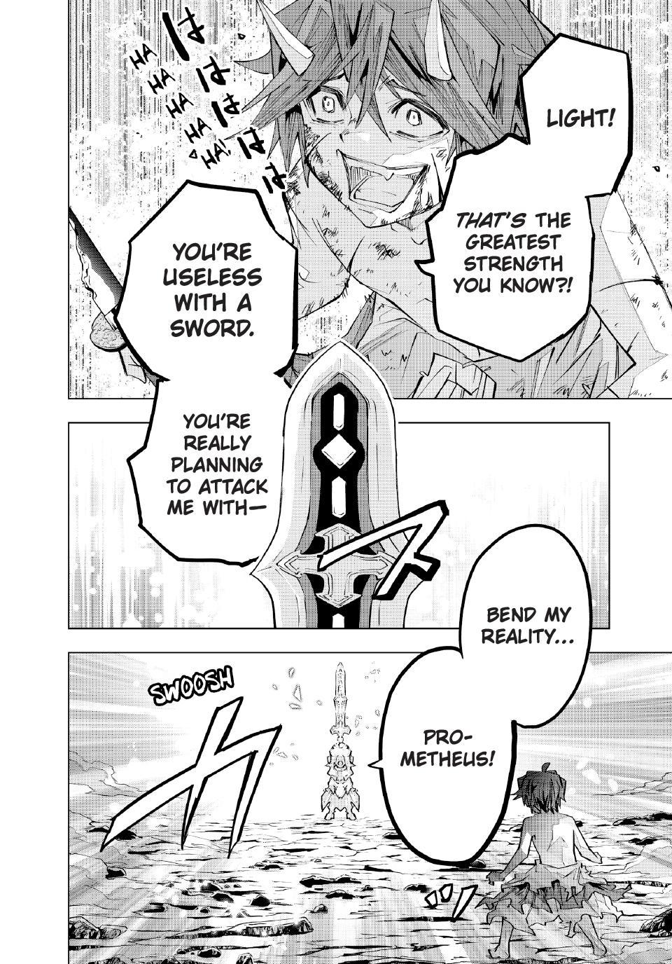 Backstabbed in a Backwater Dungeon – My Party Tried to Kill Me, But Thanks to an Infinite Gacha I Got LVL 9999 Friends and Am Out For Revenge Chapter 196 — page 2