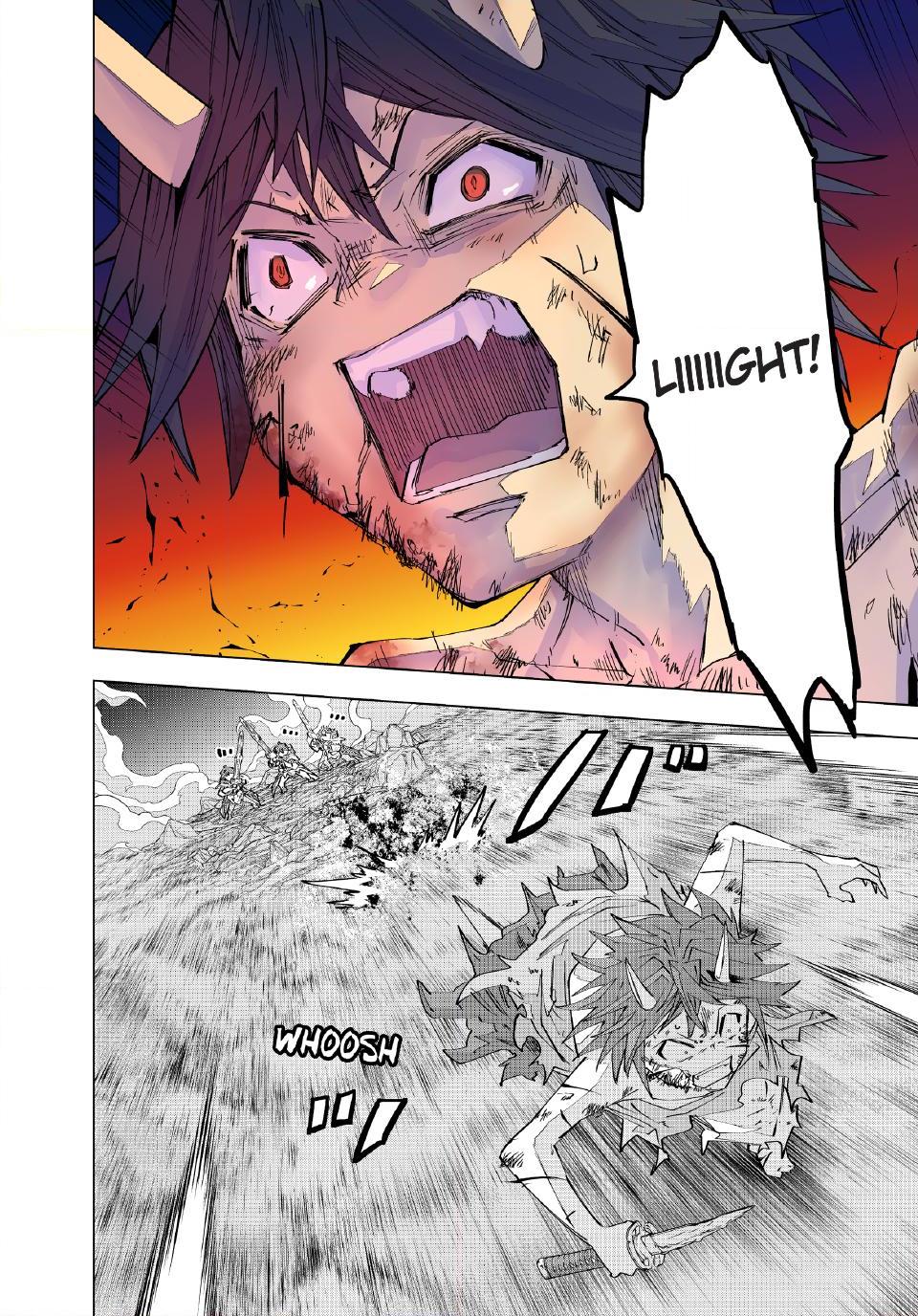 Backstabbed in a Backwater Dungeon – My Party Tried to Kill Me, But Thanks to an Infinite Gacha I Got LVL 9999 Friends and Am Out For Revenge Chapter 196 — page 6