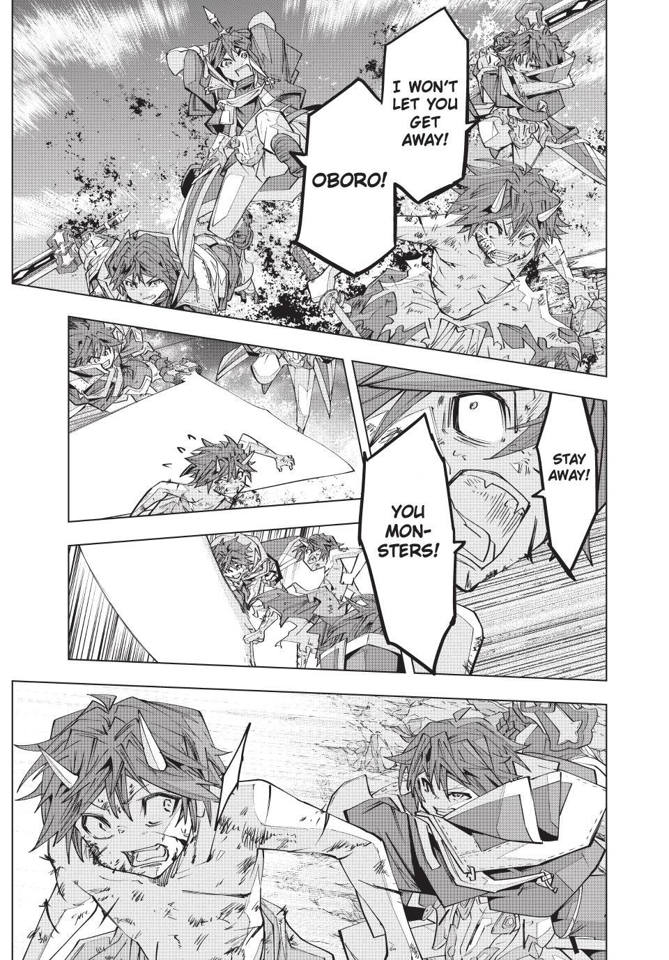Backstabbed in a Backwater Dungeon – My Party Tried to Kill Me, But Thanks to an Infinite Gacha I Got LVL 9999 Friends and Am Out For Revenge Chapter 196 — page 7