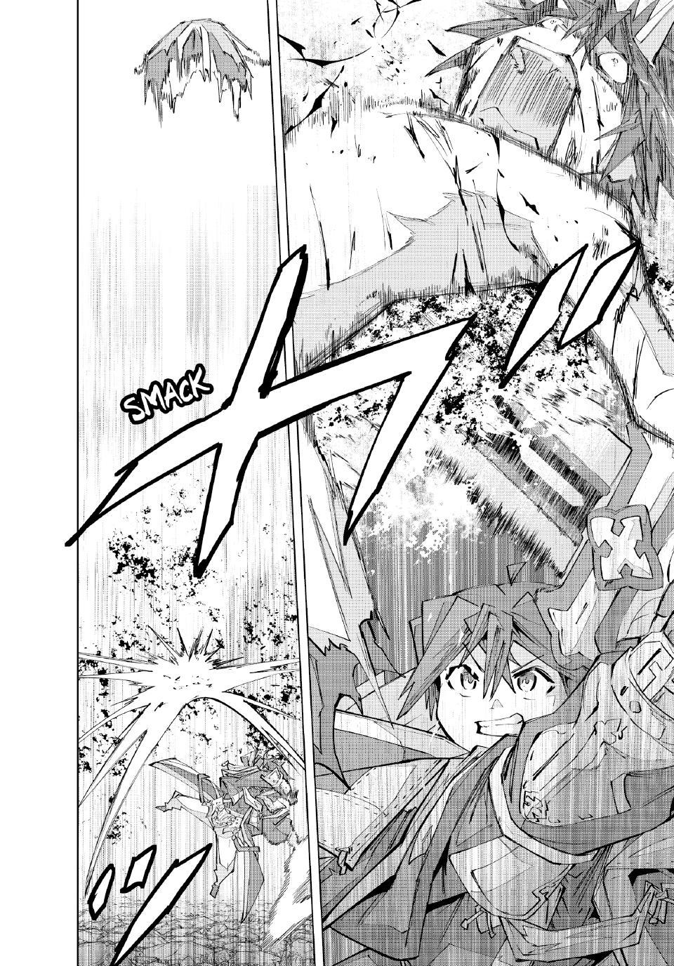Backstabbed in a Backwater Dungeon – My Party Tried to Kill Me, But Thanks to an Infinite Gacha I Got LVL 9999 Friends and Am Out For Revenge Chapter 196 — page 8