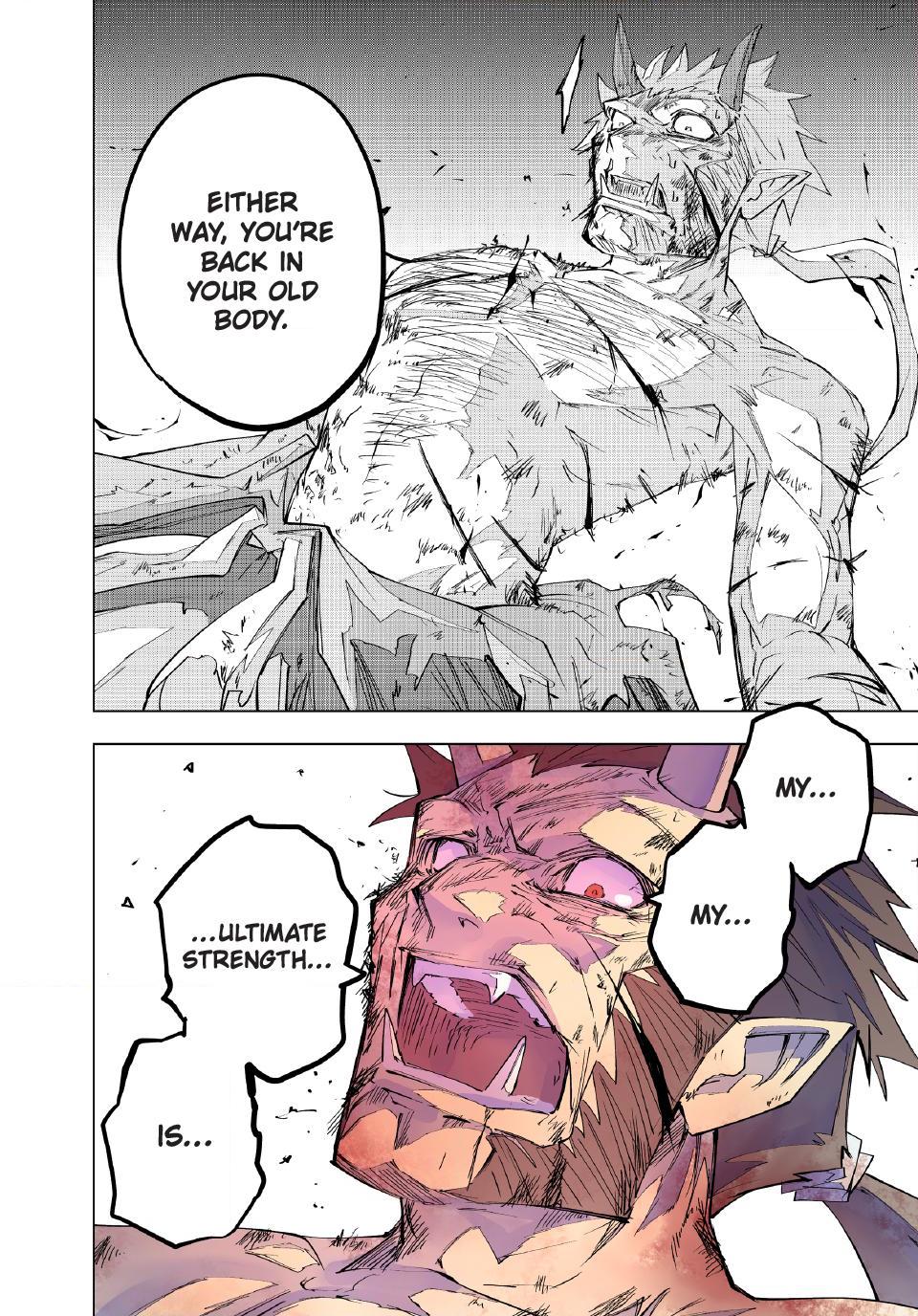 Backstabbed in a Backwater Dungeon – My Party Tried to Kill Me, But Thanks to an Infinite Gacha I Got LVL 9999 Friends and Am Out For Revenge Chapter 196 — page 10