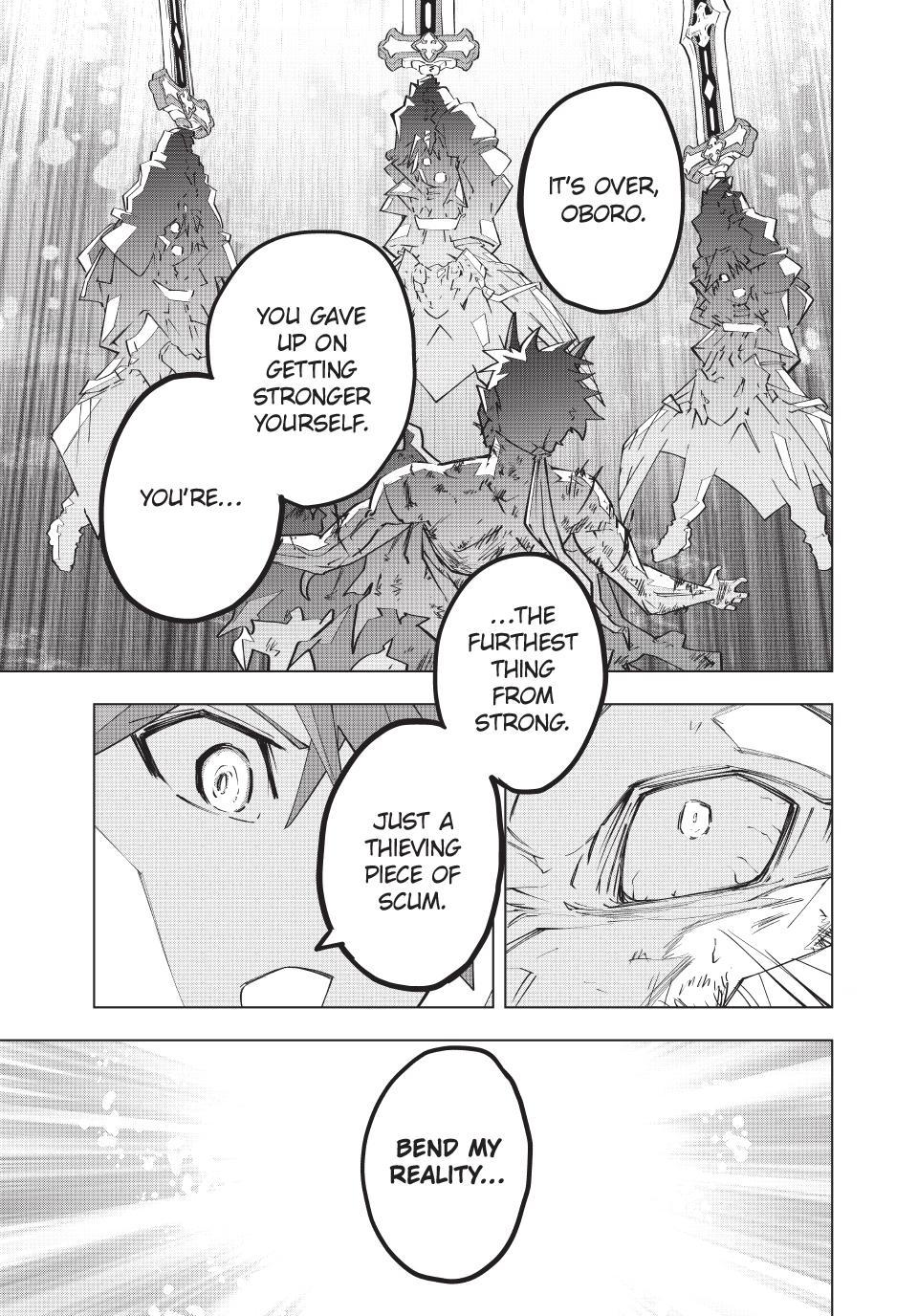Backstabbed in a Backwater Dungeon – My Party Tried to Kill Me, But Thanks to an Infinite Gacha I Got LVL 9999 Friends and Am Out For Revenge Chapter 196 — page 11