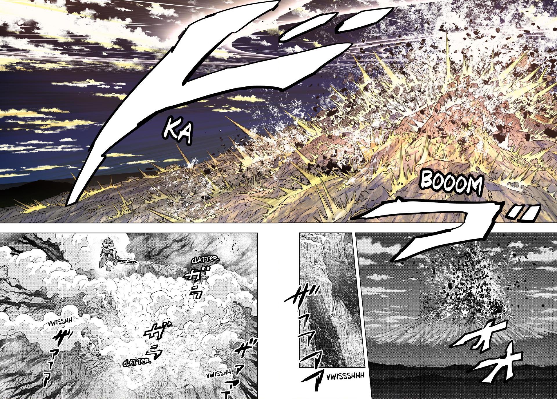 Backstabbed in a Backwater Dungeon – My Party Tried to Kill Me, But Thanks to an Infinite Gacha I Got LVL 9999 Friends and Am Out For Revenge Chapter 196 — page 14