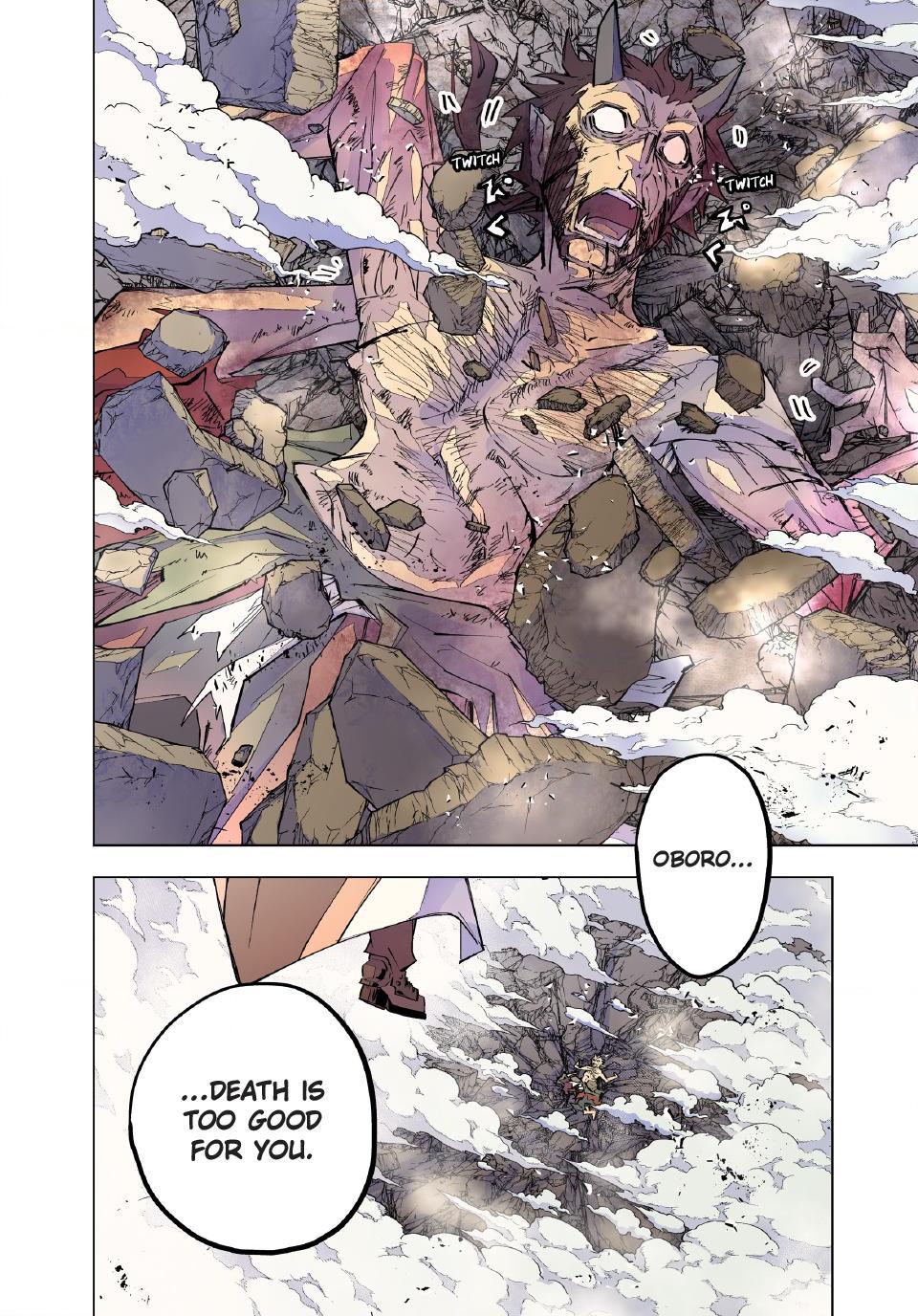 Backstabbed in a Backwater Dungeon – My Party Tried to Kill Me, But Thanks to an Infinite Gacha I Got LVL 9999 Friends and Am Out For Revenge Chapter 196 — page 15