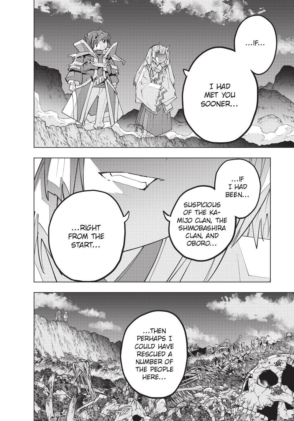 Backstabbed in a Backwater Dungeon – My Party Tried to Kill Me, But Thanks to an Infinite Gacha I Got LVL 9999 Friends and Am Out For Revenge Chapter 197 — page 5
