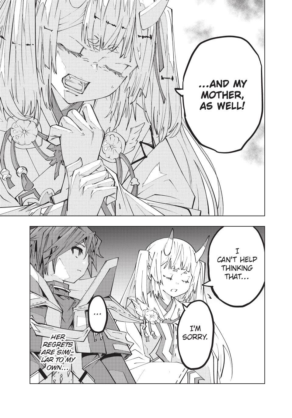 Backstabbed in a Backwater Dungeon – My Party Tried to Kill Me, But Thanks to an Infinite Gacha I Got LVL 9999 Friends and Am Out For Revenge Chapter 197 — page 6