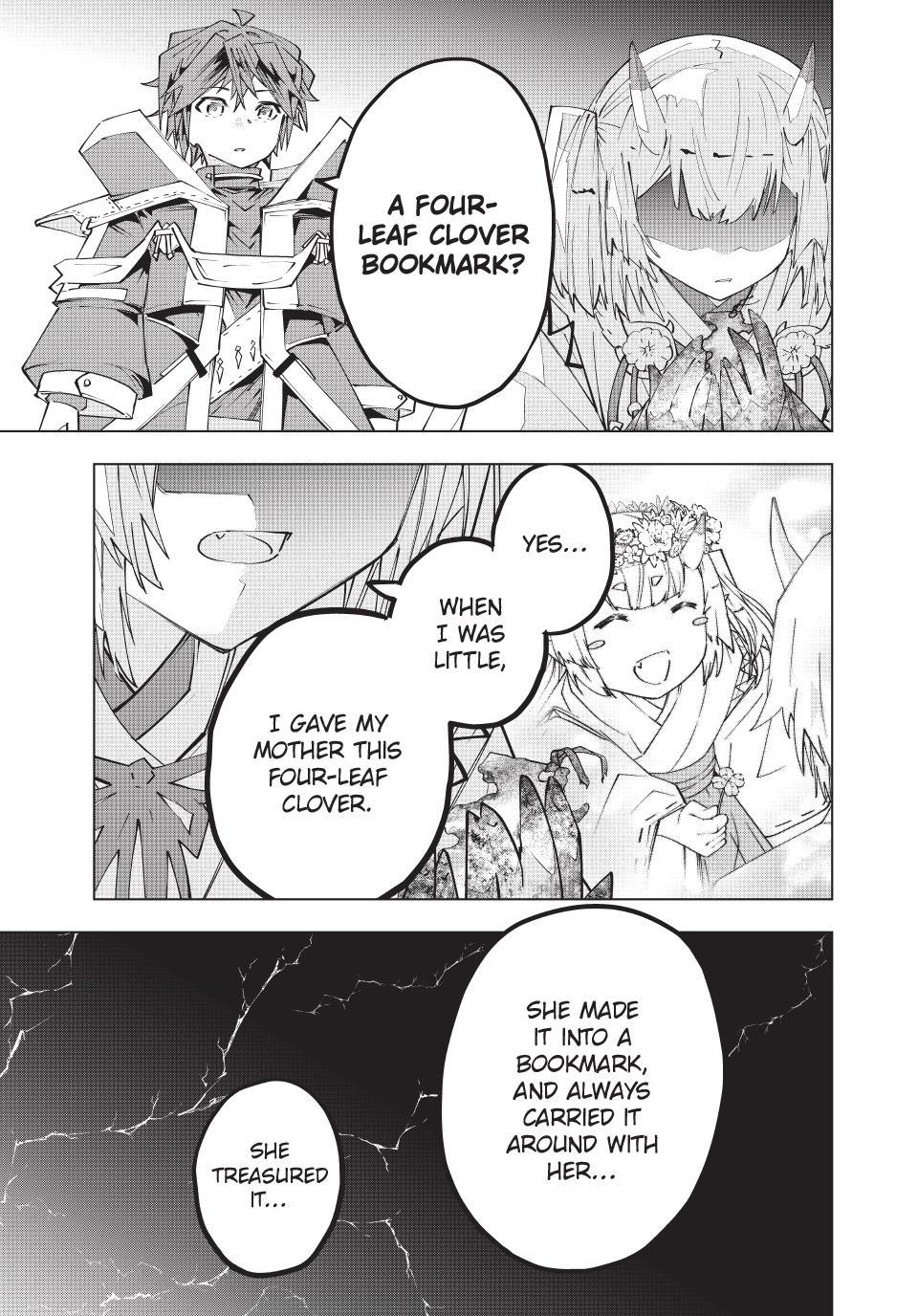 Backstabbed in a Backwater Dungeon – My Party Tried to Kill Me, But Thanks to an Infinite Gacha I Got LVL 9999 Friends and Am Out For Revenge Chapter 197 — page 12
