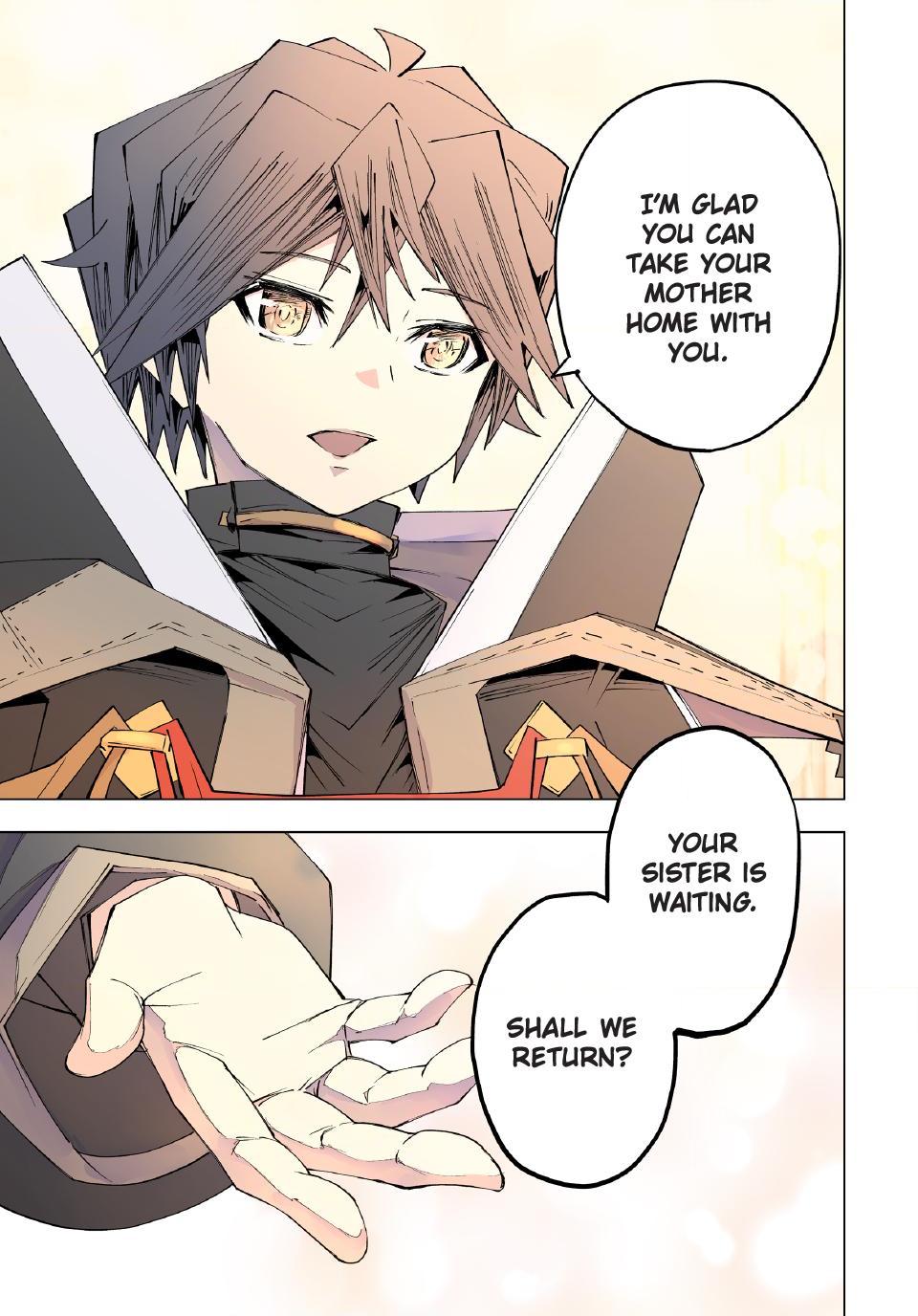 Backstabbed in a Backwater Dungeon – My Party Tried to Kill Me, But Thanks to an Infinite Gacha I Got LVL 9999 Friends and Am Out For Revenge Chapter 197 — page 17