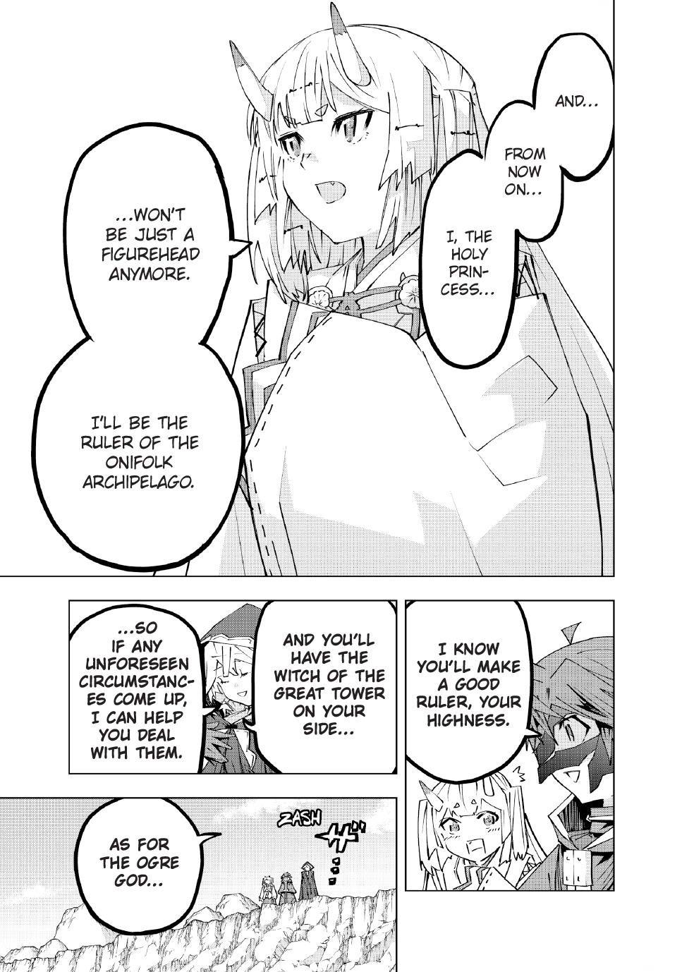 Backstabbed in a Backwater Dungeon – My Party Tried to Kill Me, But Thanks to an Infinite Gacha I Got LVL 9999 Friends and Am Out For Revenge Chapter 198 — page 3