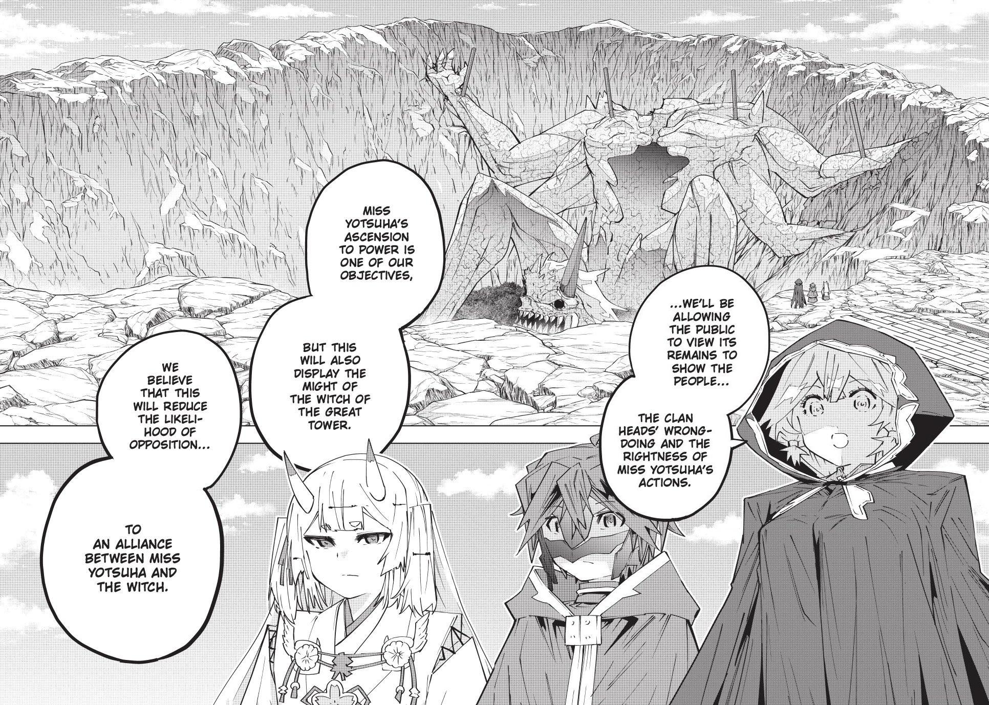Backstabbed in a Backwater Dungeon – My Party Tried to Kill Me, But Thanks to an Infinite Gacha I Got LVL 9999 Friends and Am Out For Revenge Chapter 198 — page 4