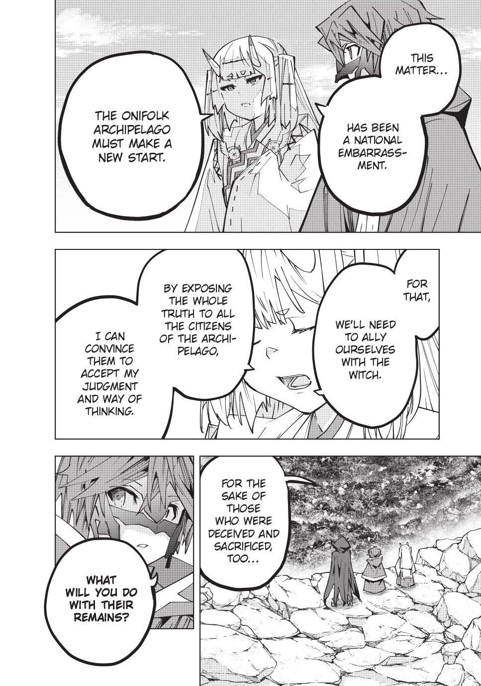 Backstabbed in a Backwater Dungeon – My Party Tried to Kill Me, But Thanks to an Infinite Gacha I Got LVL 9999 Friends and Am Out For Revenge Chapter 198 — page 5