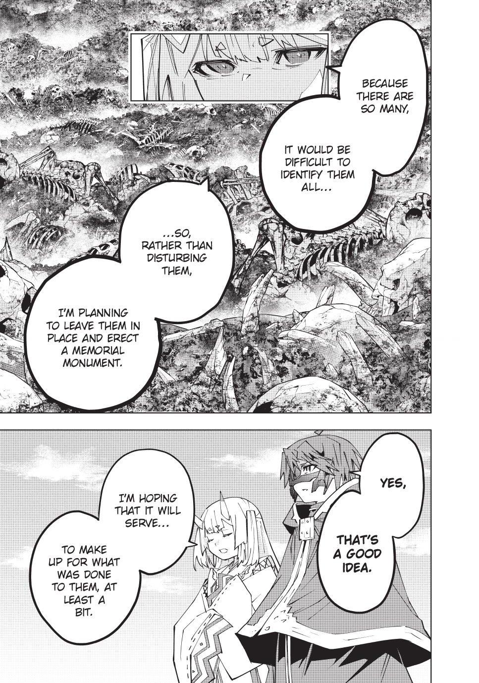 Backstabbed in a Backwater Dungeon – My Party Tried to Kill Me, But Thanks to an Infinite Gacha I Got LVL 9999 Friends and Am Out For Revenge Chapter 198 — page 6