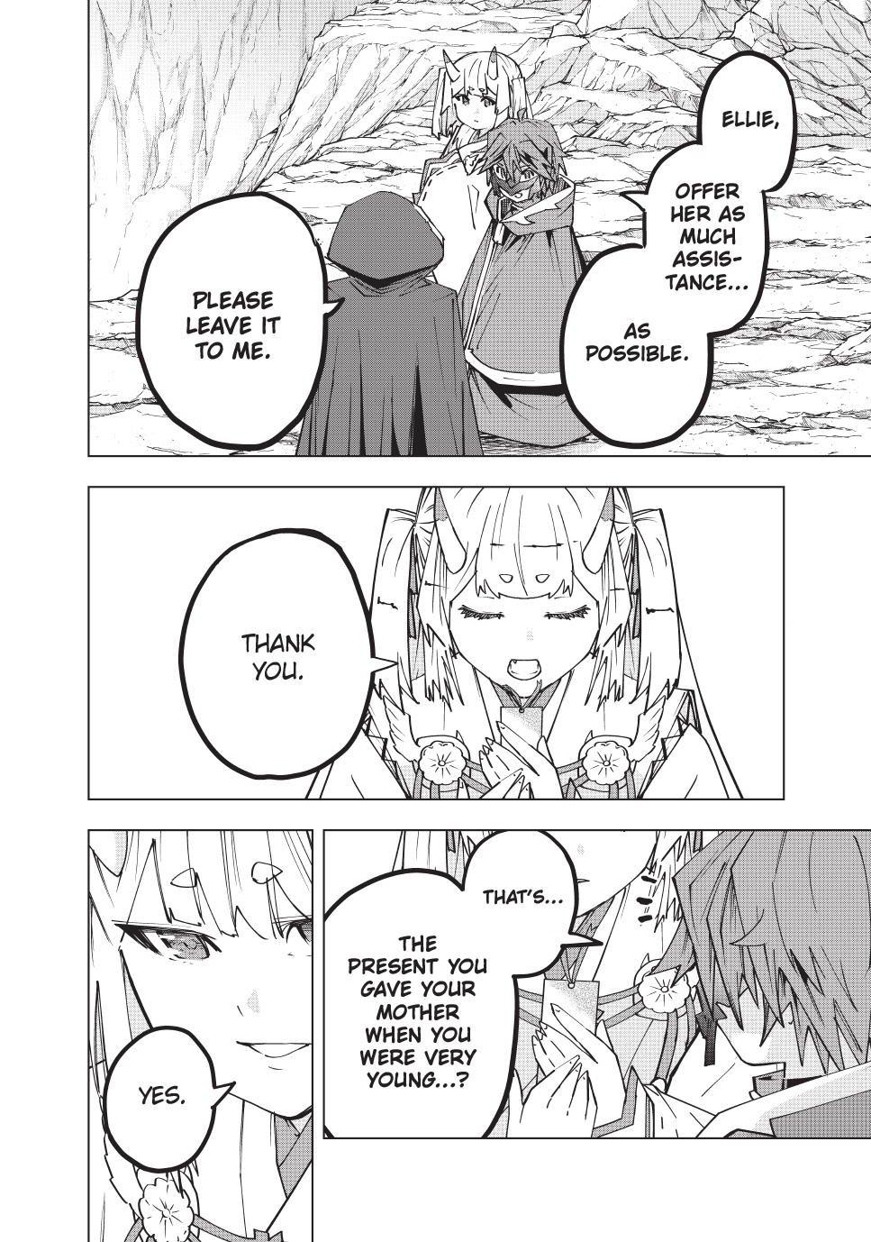 Backstabbed in a Backwater Dungeon – My Party Tried to Kill Me, But Thanks to an Infinite Gacha I Got LVL 9999 Friends and Am Out For Revenge Chapter 198 — page 7