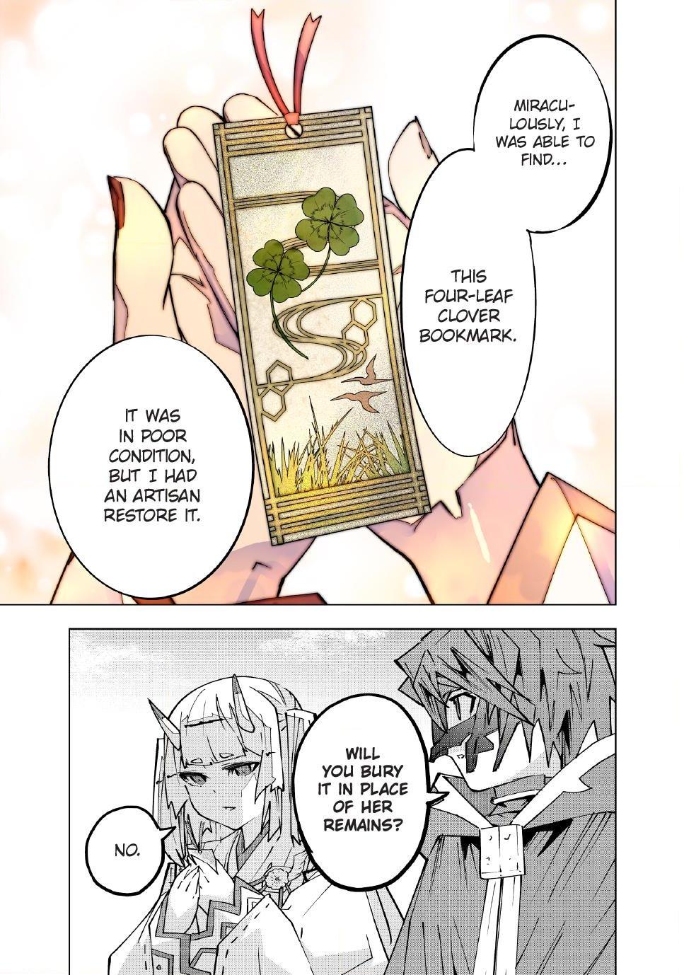 Backstabbed in a Backwater Dungeon – My Party Tried to Kill Me, But Thanks to an Infinite Gacha I Got LVL 9999 Friends and Am Out For Revenge Chapter 198 — page 8