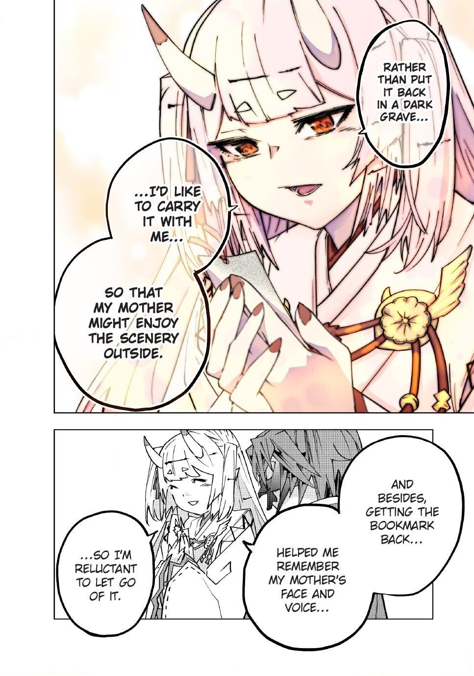 Backstabbed in a Backwater Dungeon – My Party Tried to Kill Me, But Thanks to an Infinite Gacha I Got LVL 9999 Friends and Am Out For Revenge Chapter 198 — page 9