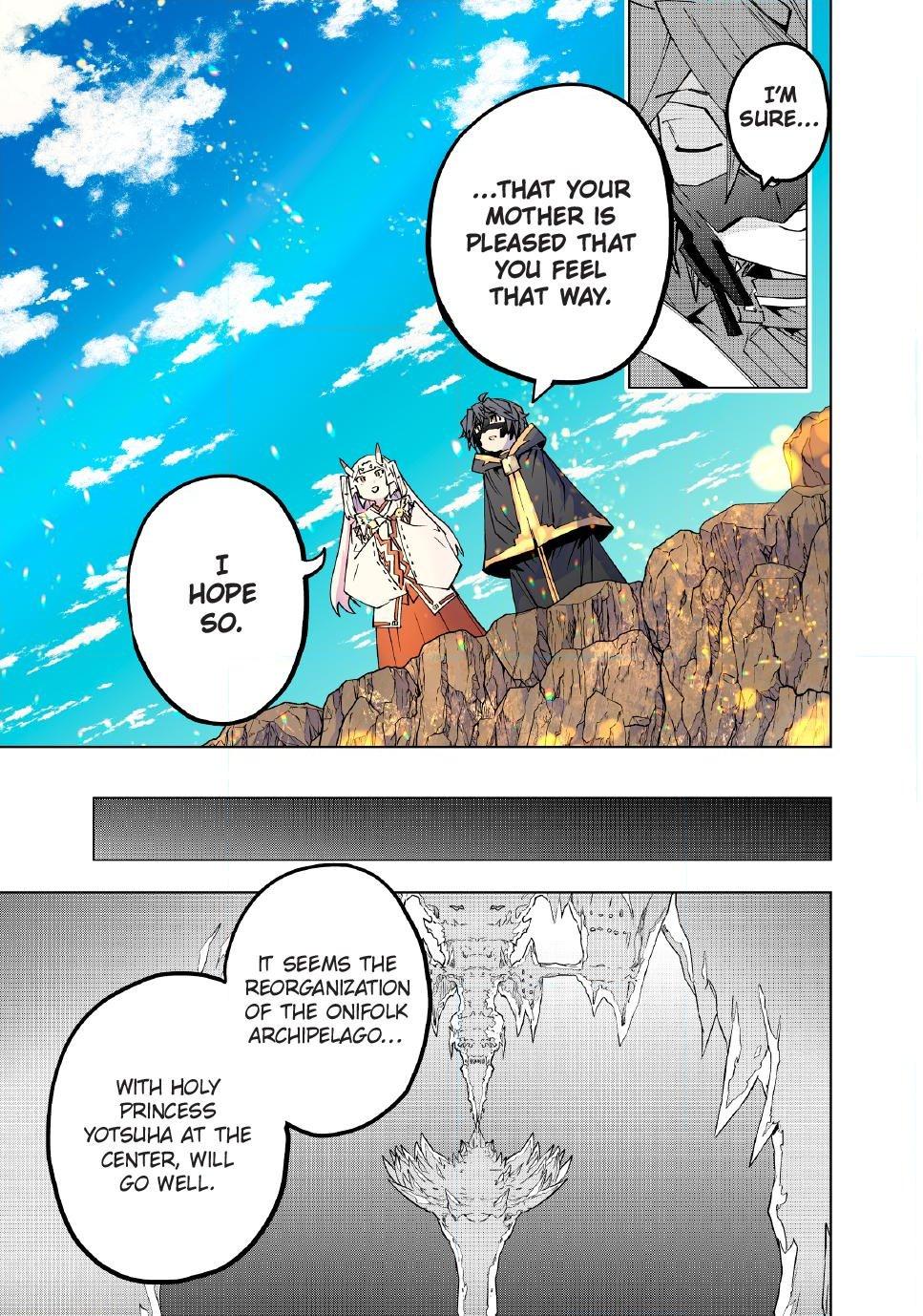 Backstabbed in a Backwater Dungeon – My Party Tried to Kill Me, But Thanks to an Infinite Gacha I Got LVL 9999 Friends and Am Out For Revenge Chapter 198 — page 10