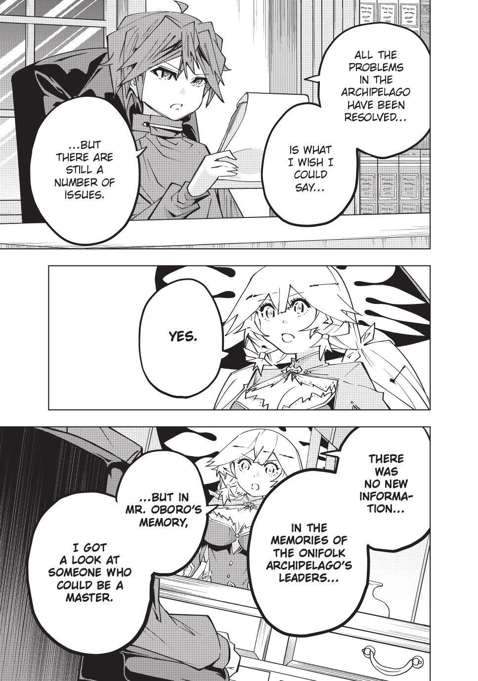 Backstabbed in a Backwater Dungeon – My Party Tried to Kill Me, But Thanks to an Infinite Gacha I Got LVL 9999 Friends and Am Out For Revenge Chapter 198 — page 12