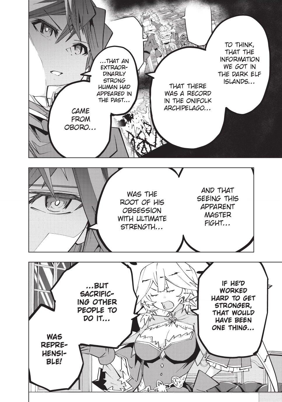Backstabbed in a Backwater Dungeon – My Party Tried to Kill Me, But Thanks to an Infinite Gacha I Got LVL 9999 Friends and Am Out For Revenge Chapter 198 — page 13