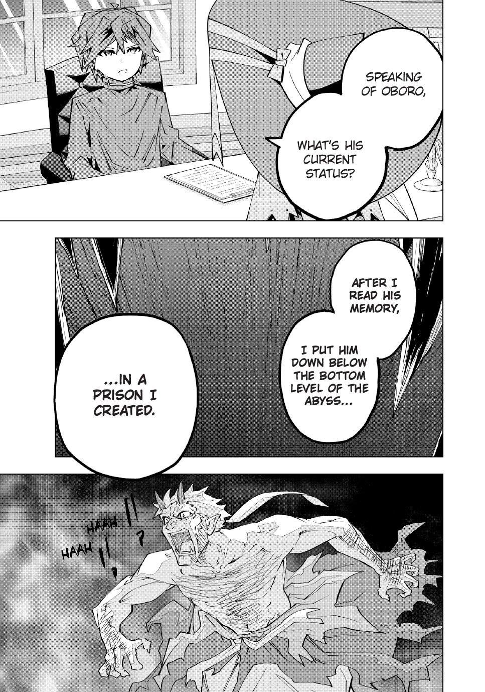 Backstabbed in a Backwater Dungeon – My Party Tried to Kill Me, But Thanks to an Infinite Gacha I Got LVL 9999 Friends and Am Out For Revenge Chapter 198 — page 14
