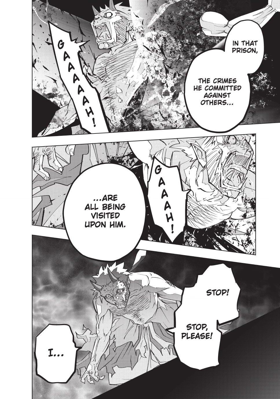 Backstabbed in a Backwater Dungeon – My Party Tried to Kill Me, But Thanks to an Infinite Gacha I Got LVL 9999 Friends and Am Out For Revenge Chapter 198 — page 15
