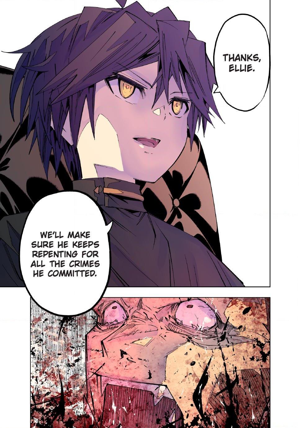 Backstabbed in a Backwater Dungeon – My Party Tried to Kill Me, But Thanks to an Infinite Gacha I Got LVL 9999 Friends and Am Out For Revenge Chapter 198 — page 18