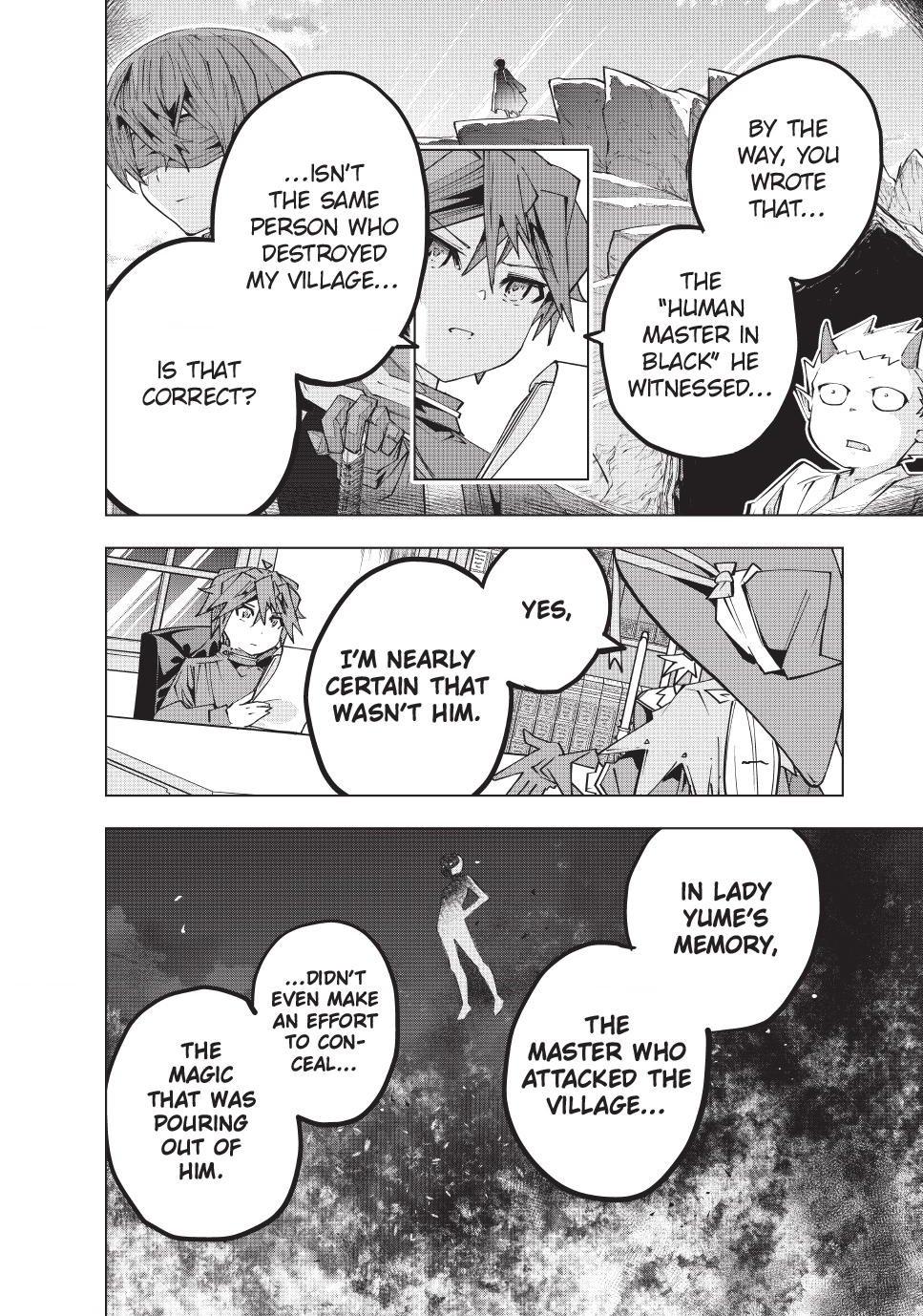 Backstabbed in a Backwater Dungeon – My Party Tried to Kill Me, But Thanks to an Infinite Gacha I Got LVL 9999 Friends and Am Out For Revenge Chapter 198 — page 19