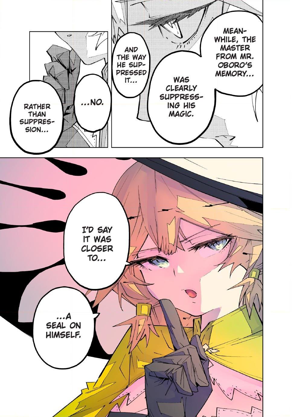 Backstabbed in a Backwater Dungeon – My Party Tried to Kill Me, But Thanks to an Infinite Gacha I Got LVL 9999 Friends and Am Out For Revenge Chapter 198 — page 20