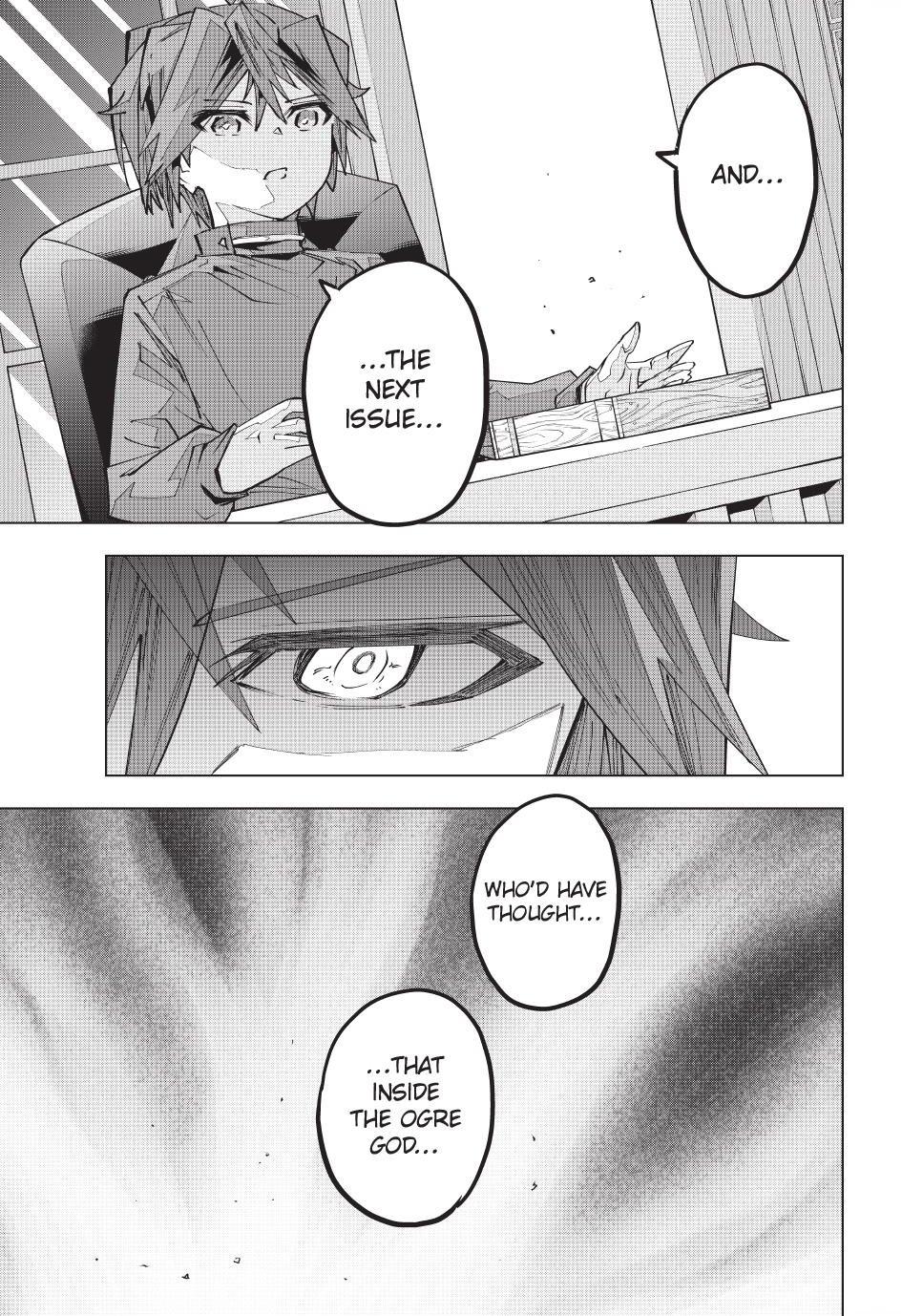 Backstabbed in a Backwater Dungeon – My Party Tried to Kill Me, But Thanks to an Infinite Gacha I Got LVL 9999 Friends and Am Out For Revenge Chapter 198 — page 24