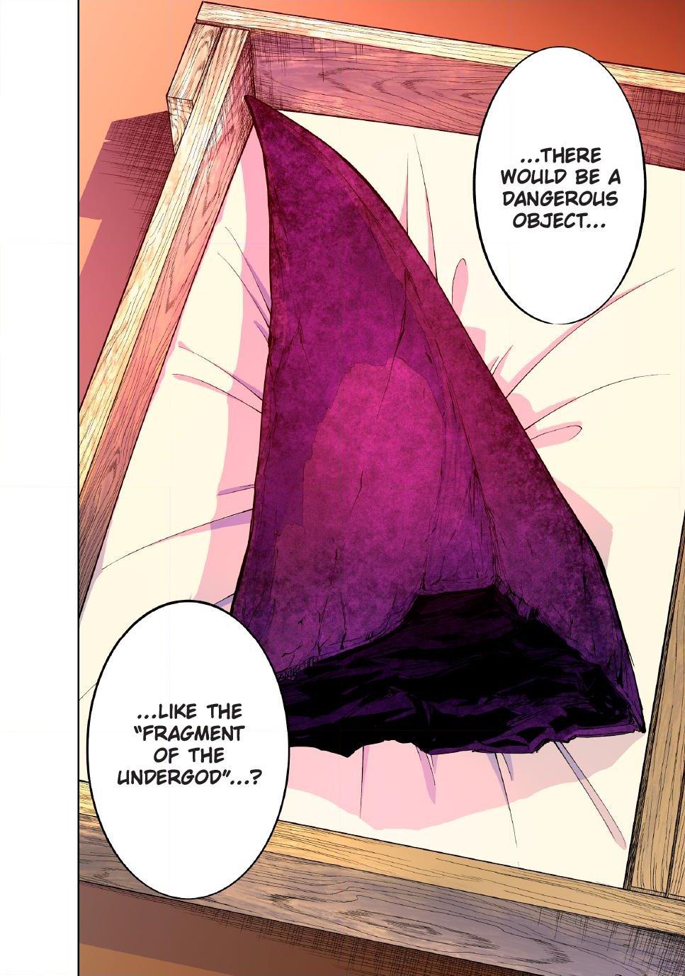 Backstabbed in a Backwater Dungeon – My Party Tried to Kill Me, But Thanks to an Infinite Gacha I Got LVL 9999 Friends and Am Out For Revenge Chapter 198 — page 25