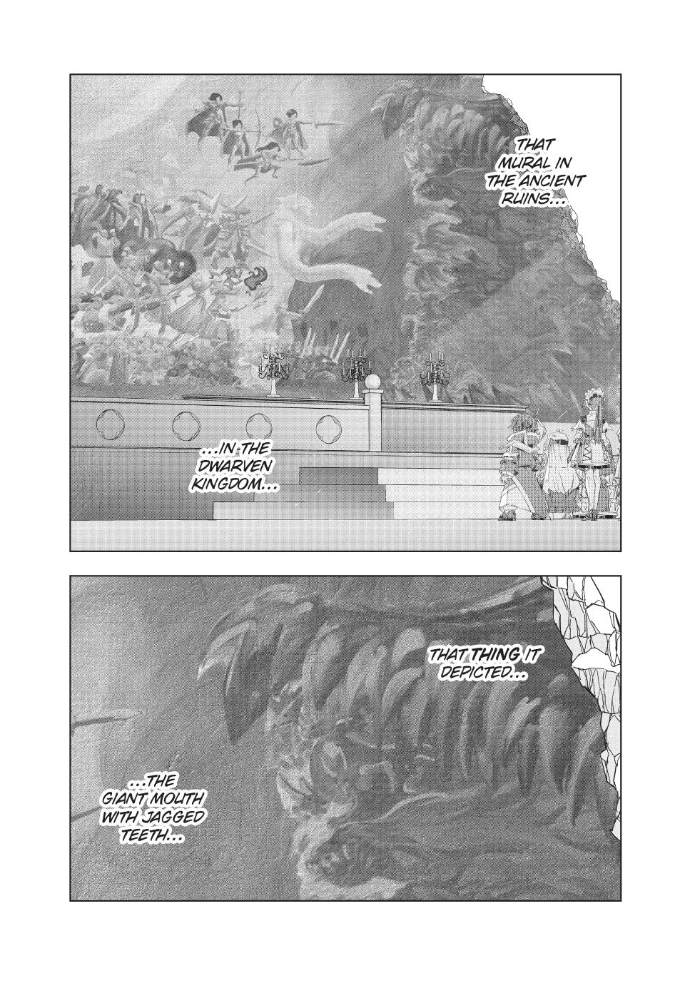 Backstabbed in a Backwater Dungeon – My Party Tried to Kill Me, But Thanks to an Infinite Gacha I Got LVL 9999 Friends and Am Out For Revenge Chapter 199 — page 7