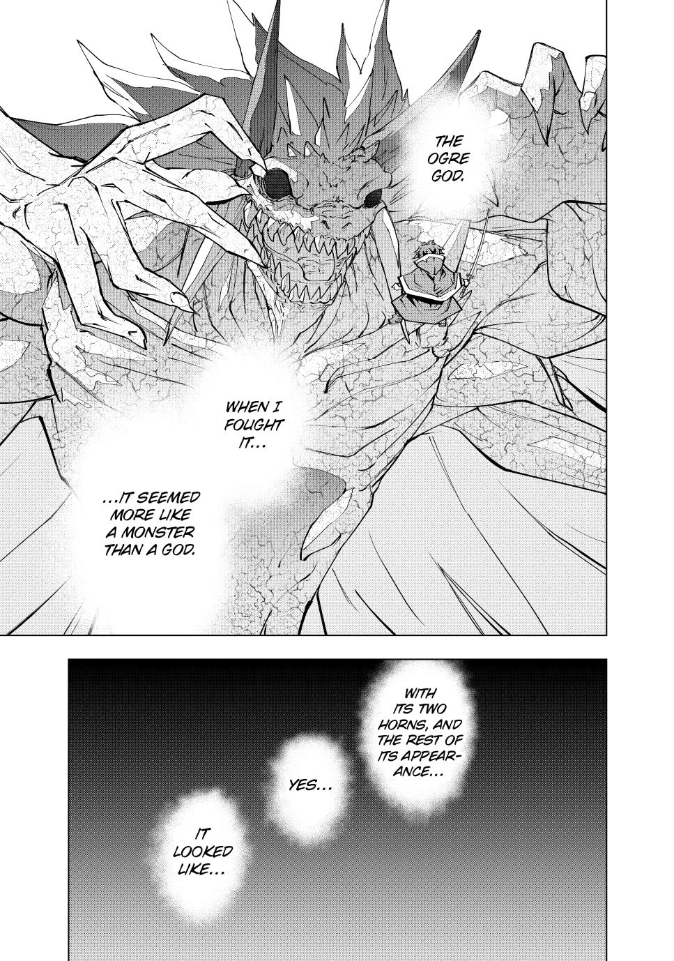 Backstabbed in a Backwater Dungeon – My Party Tried to Kill Me, But Thanks to an Infinite Gacha I Got LVL 9999 Friends and Am Out For Revenge Chapter 199 — page 9