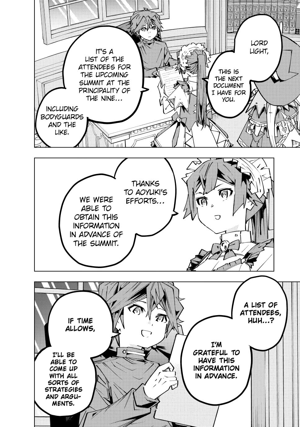 Backstabbed in a Backwater Dungeon – My Party Tried to Kill Me, But Thanks to an Infinite Gacha I Got LVL 9999 Friends and Am Out For Revenge Chapter 199 — page 14