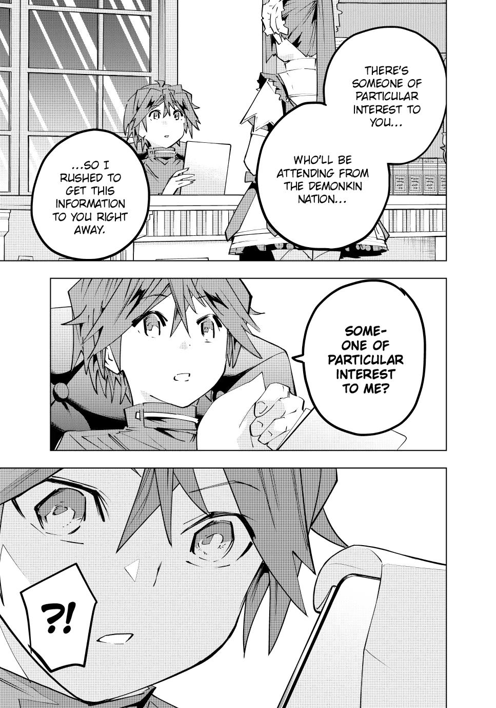 Backstabbed in a Backwater Dungeon – My Party Tried to Kill Me, But Thanks to an Infinite Gacha I Got LVL 9999 Friends and Am Out For Revenge Chapter 199 — page 15