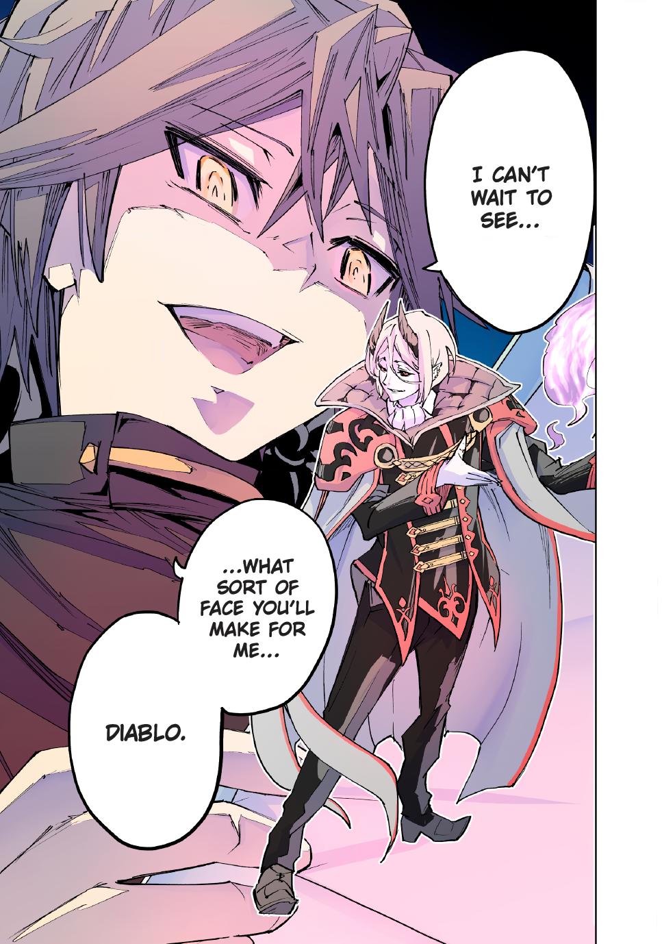 Backstabbed in a Backwater Dungeon – My Party Tried to Kill Me, But Thanks to an Infinite Gacha I Got LVL 9999 Friends and Am Out For Revenge Chapter 199 — page 19