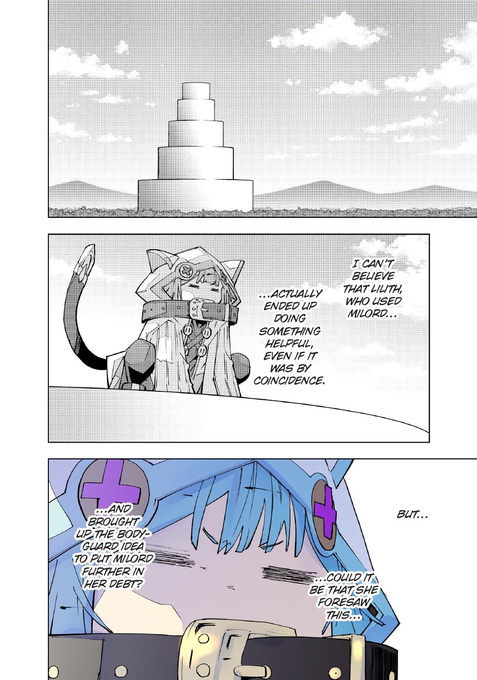 Backstabbed in a Backwater Dungeon – My Party Tried to Kill Me, But Thanks to an Infinite Gacha I Got LVL 9999 Friends and Am Out For Revenge Chapter 199 — page 20