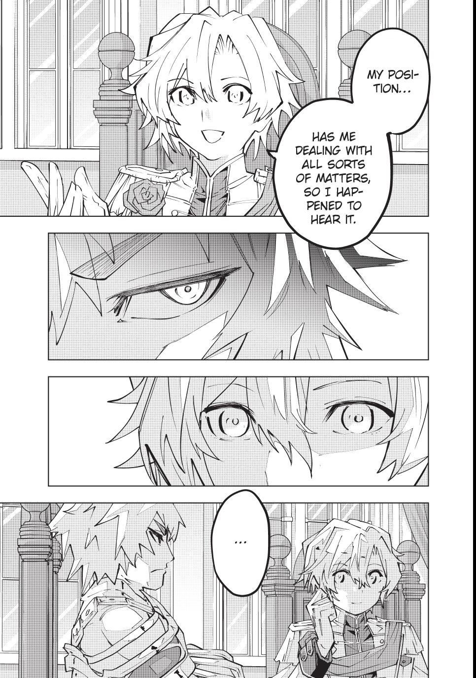 Backstabbed in a Backwater Dungeon – My Party Tried to Kill Me, But Thanks to an Infinite Gacha I Got LVL 9999 Friends and Am Out For Revenge Chapter 200 — page 5