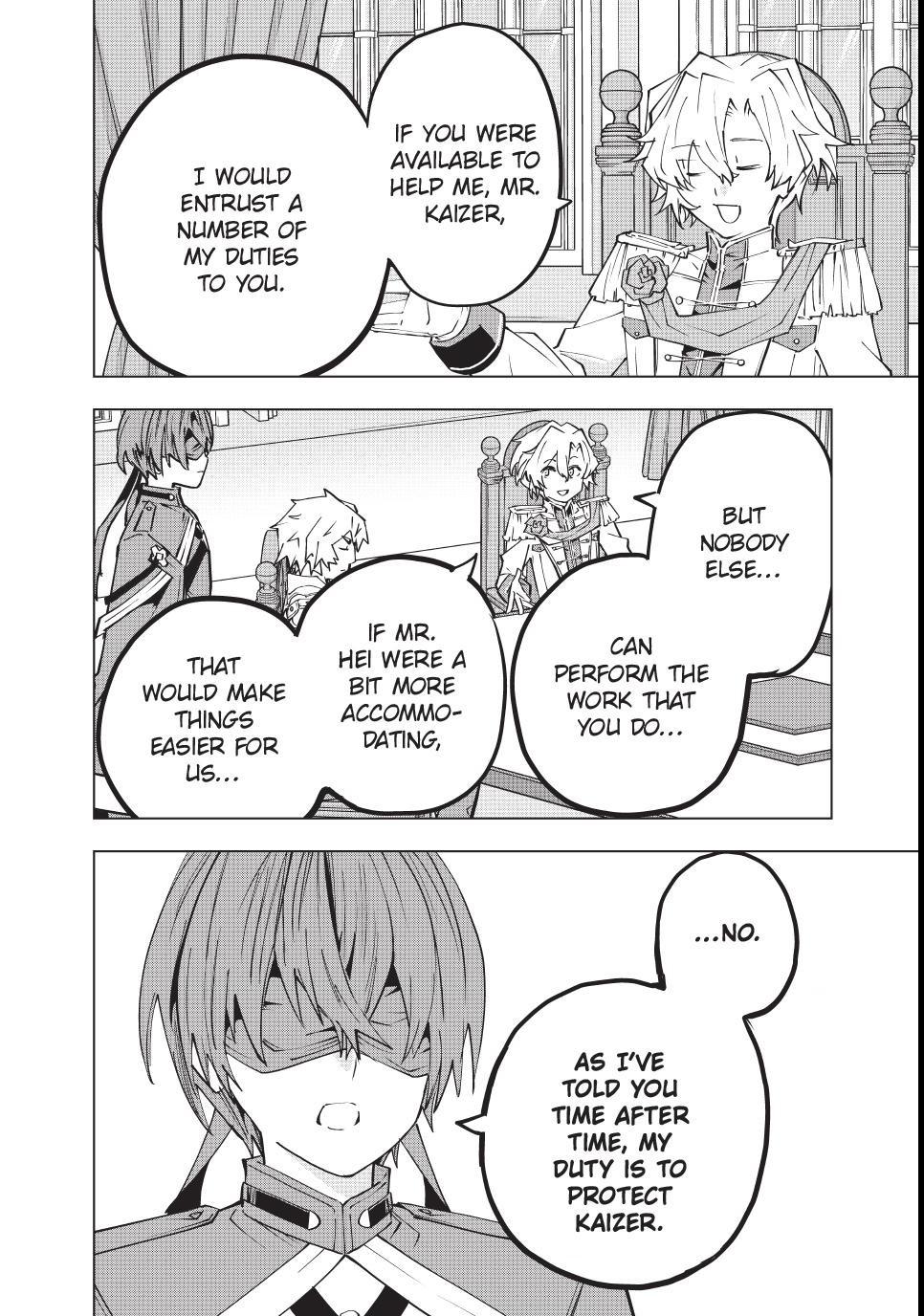 Backstabbed in a Backwater Dungeon – My Party Tried to Kill Me, But Thanks to an Infinite Gacha I Got LVL 9999 Friends and Am Out For Revenge Chapter 200 — page 6